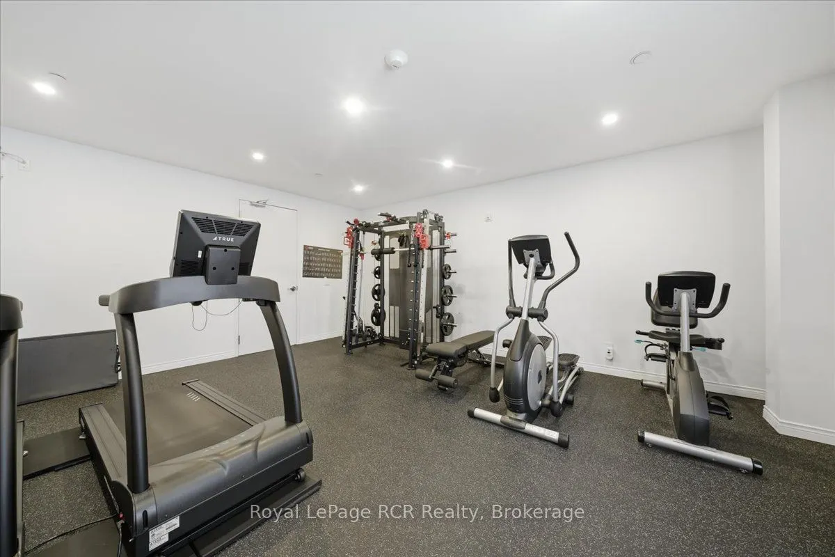 80 9th Street E #501