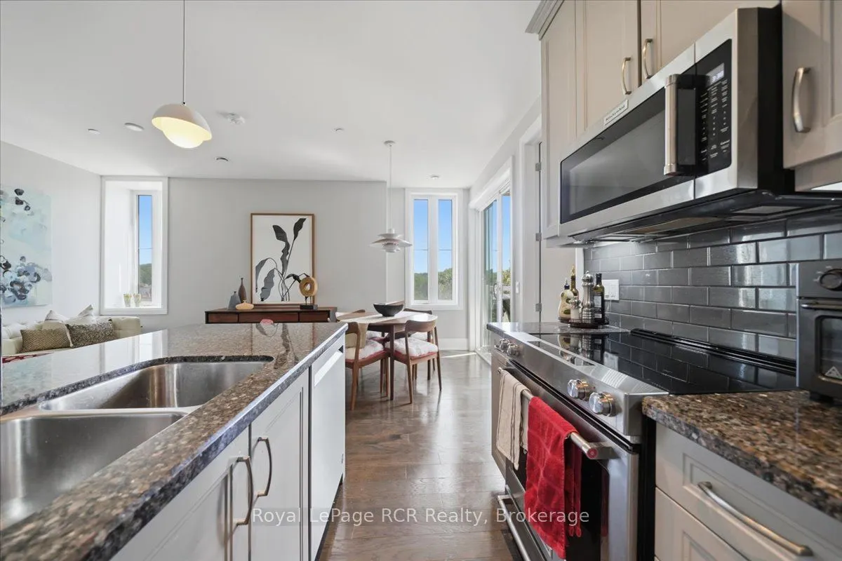 80 9th Street E #501