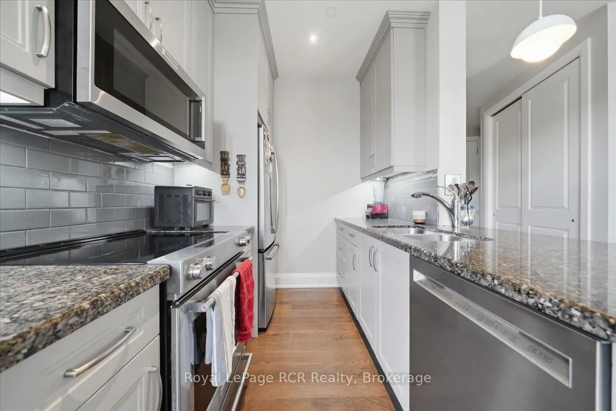 80 9th Street E #501