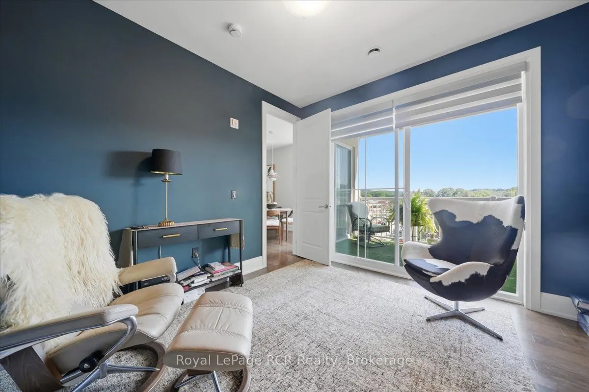 80 9th Street E #501