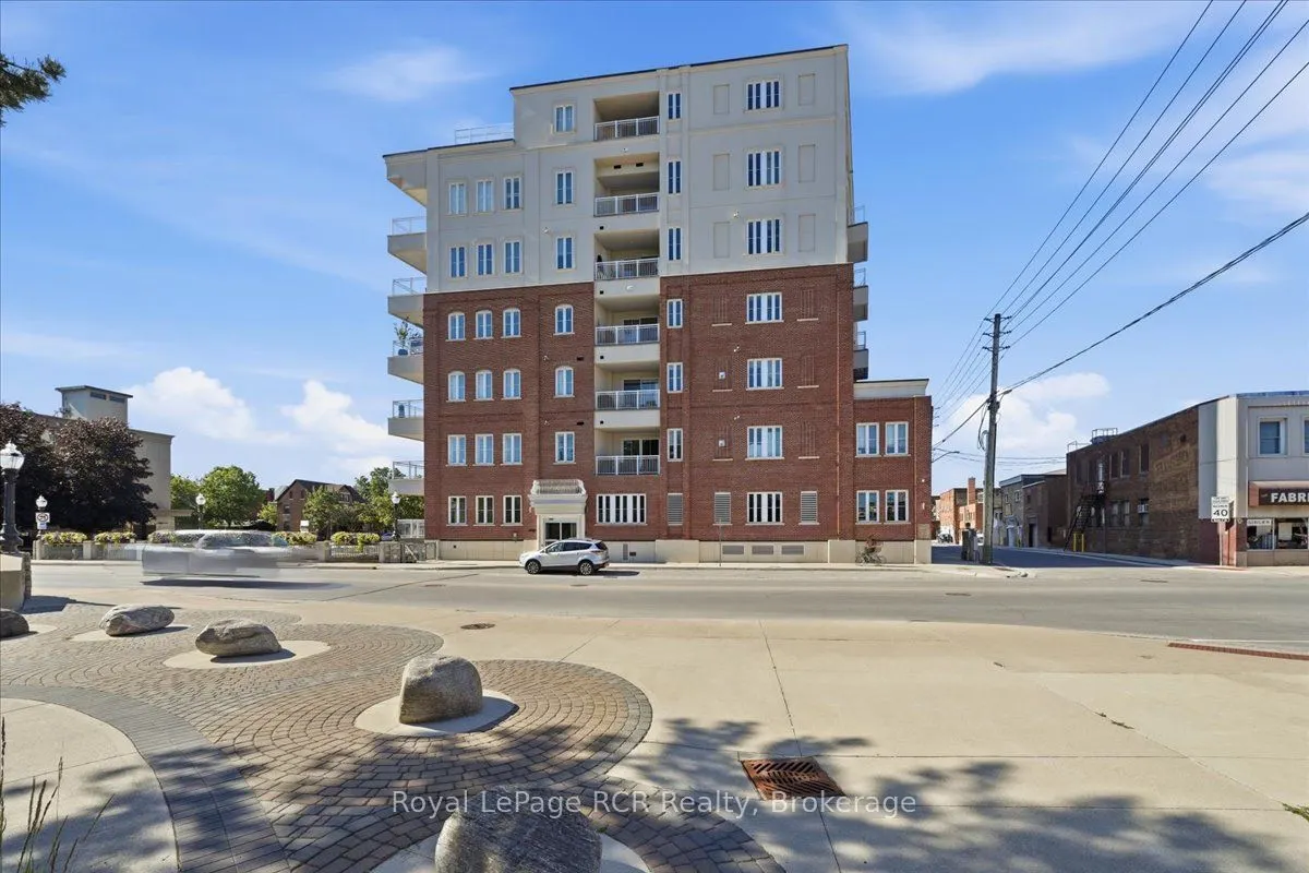 80 9th Street E #501
