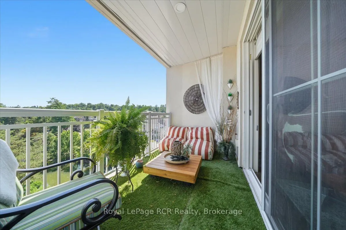 80 9th Street E #501