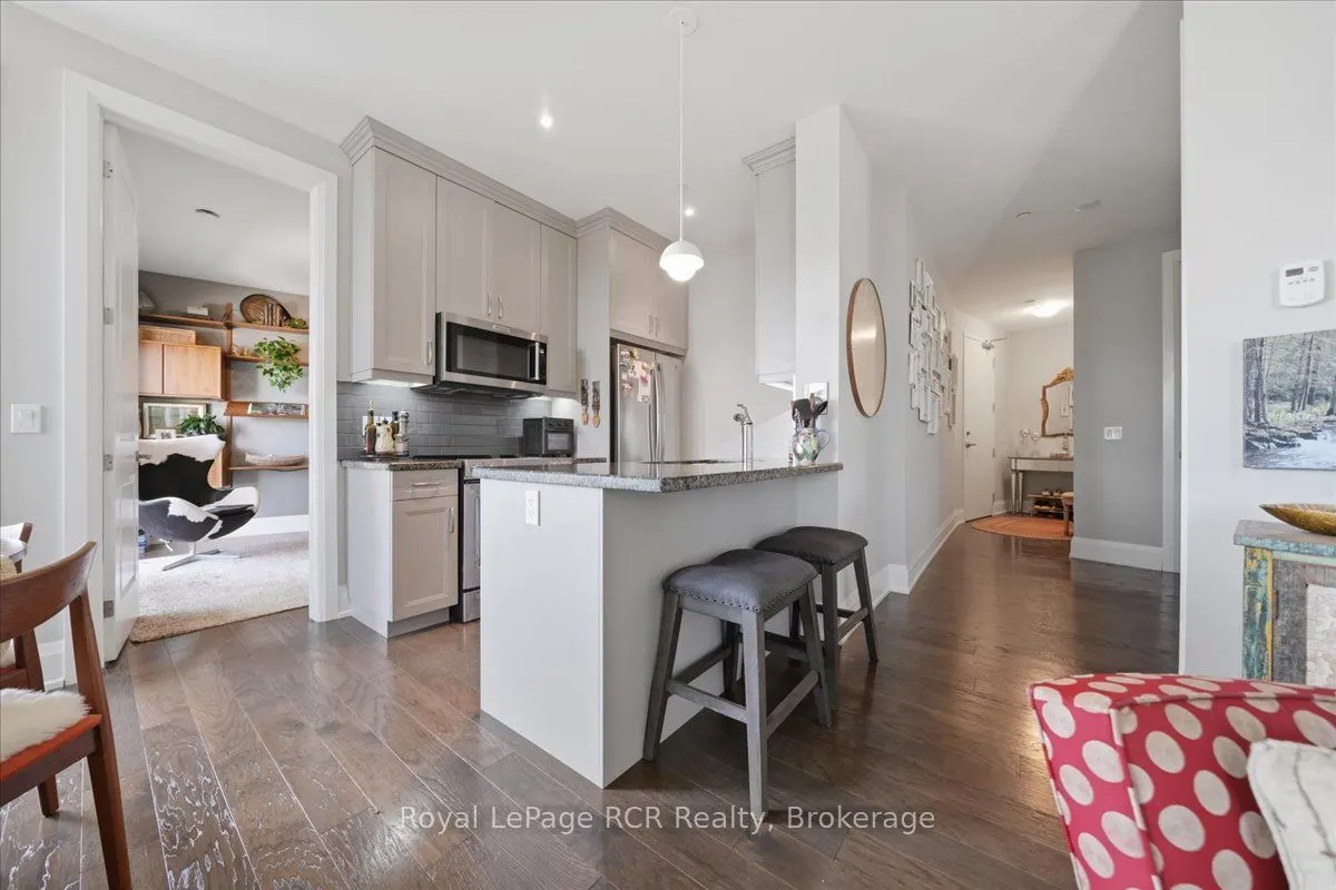80 9th Street E #501
