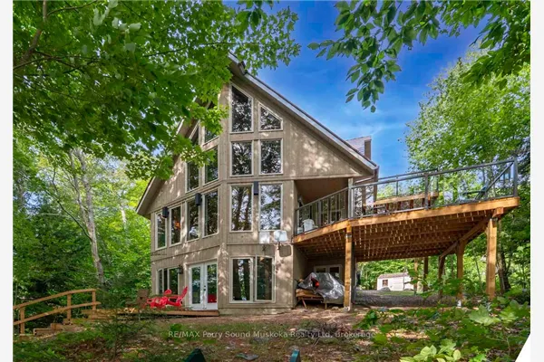32A Sterner Drive