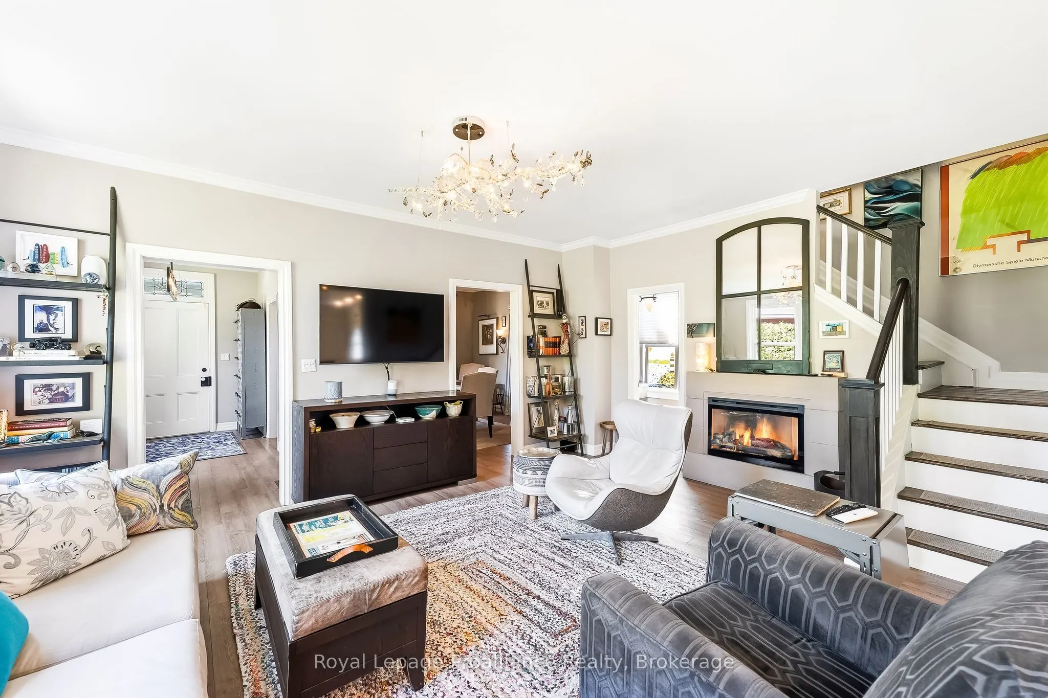 52 Bramley Street S