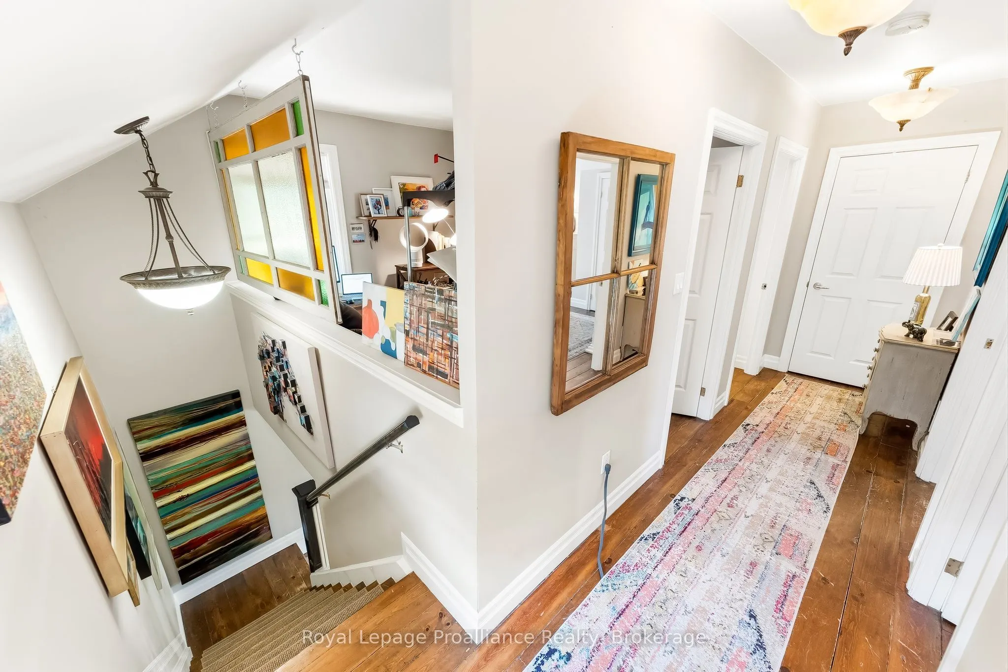 52 Bramley Street S