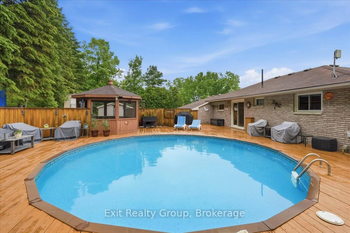 427 Townsend Road