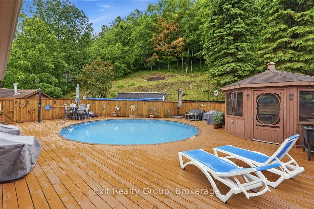 427 Townsend Road