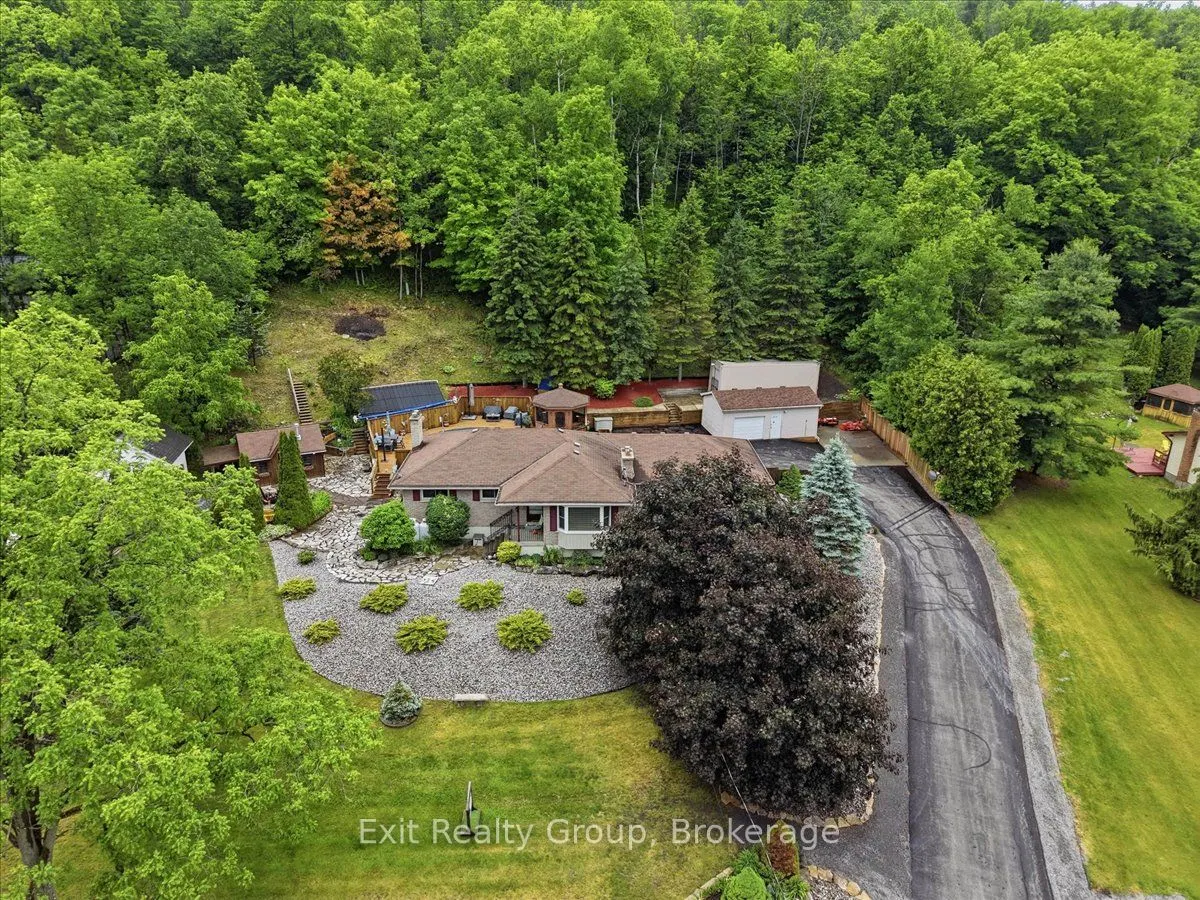 427 Townsend Road