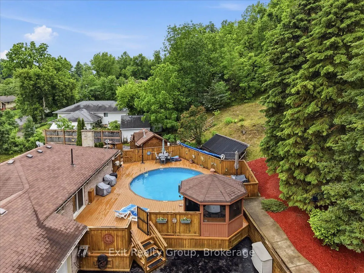 427 Townsend Road