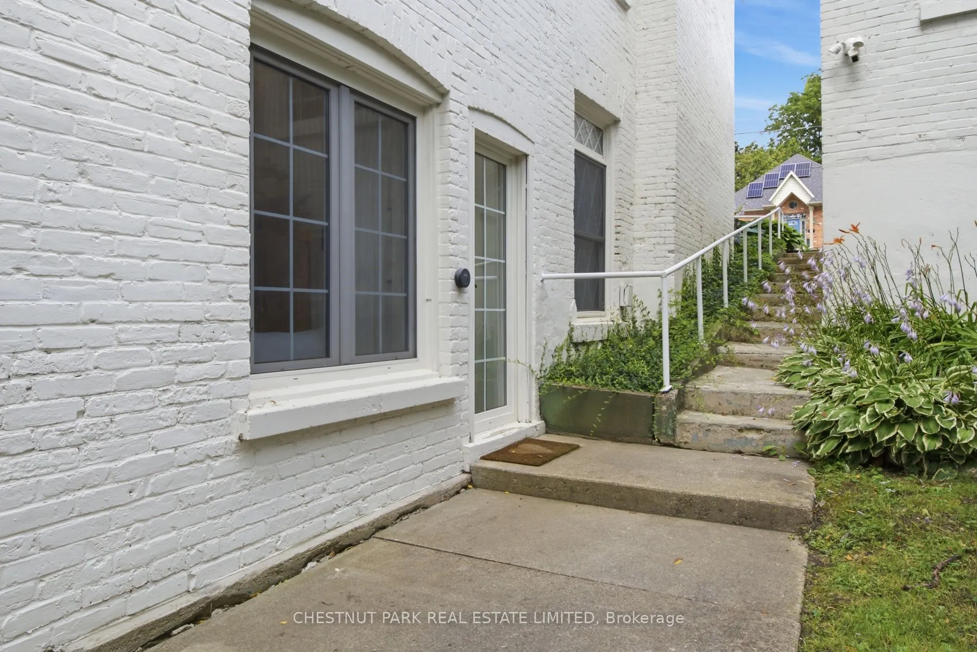 113 William Street
