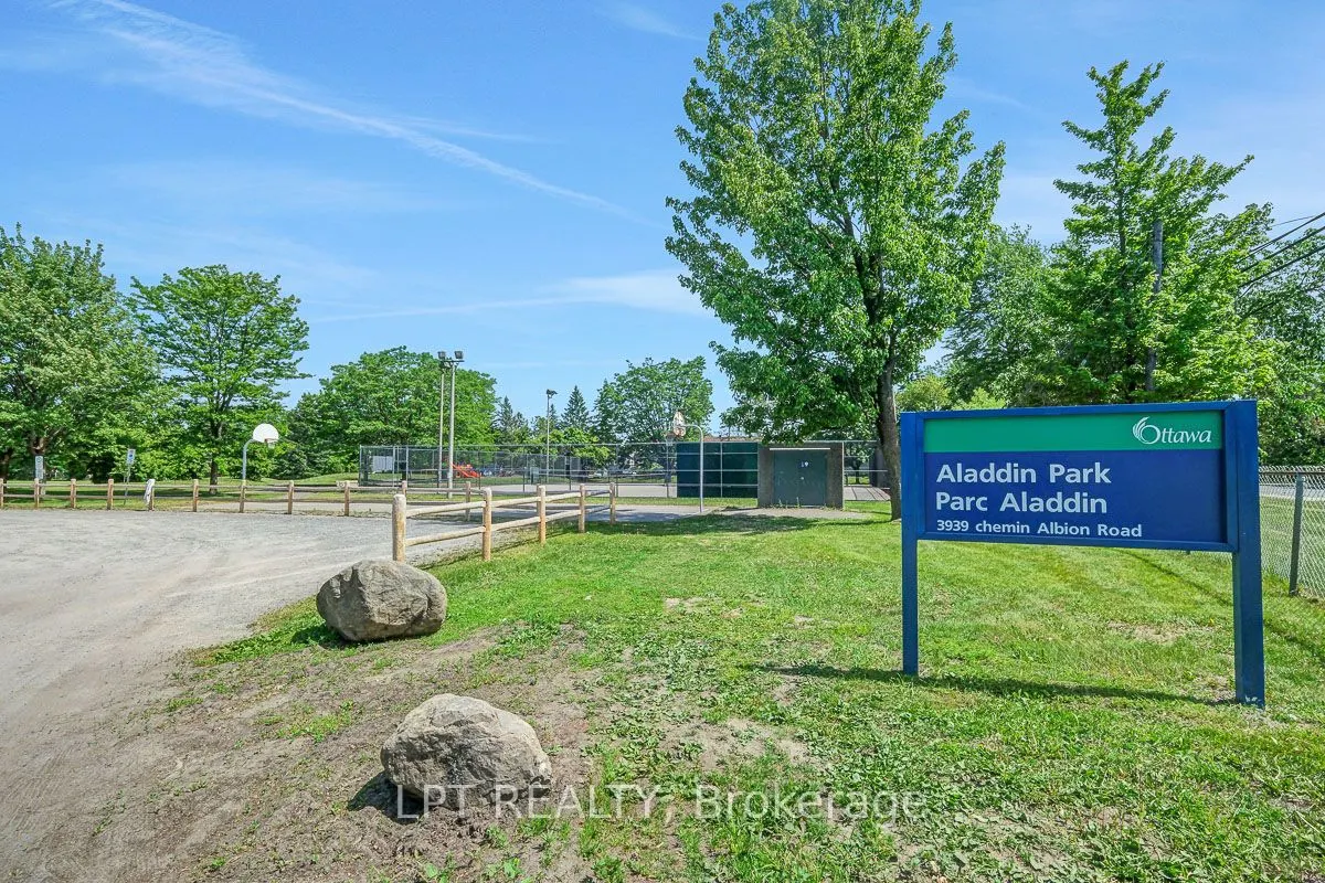 3501 Aladdin Lane #1