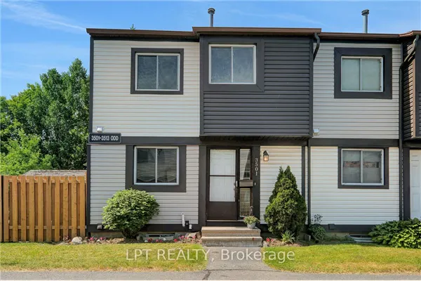 3501 Aladdin Lane #1