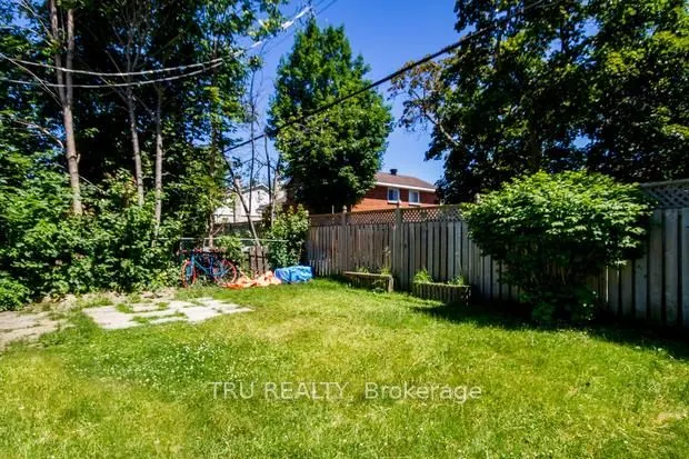2428 Iris Street #A