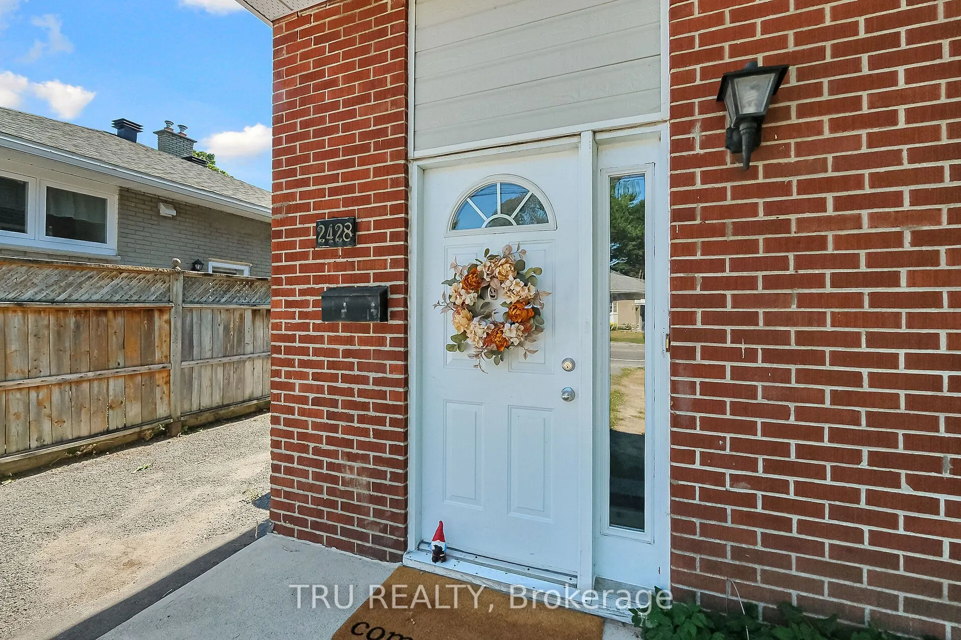 2428 Iris Street #A