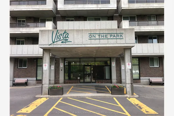 1705 Playfair Dr. Drive #1602