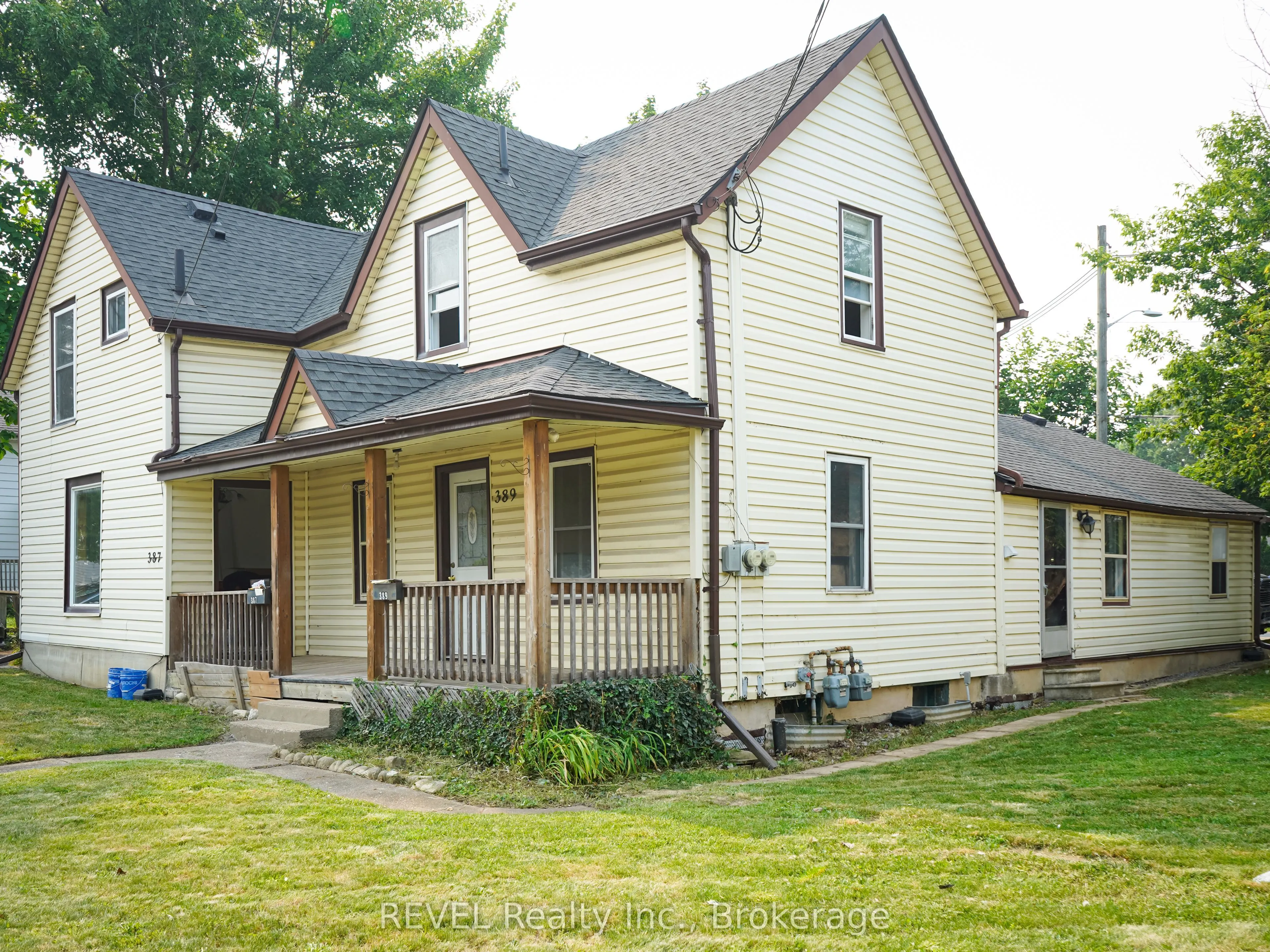389 Glendale Avenue
