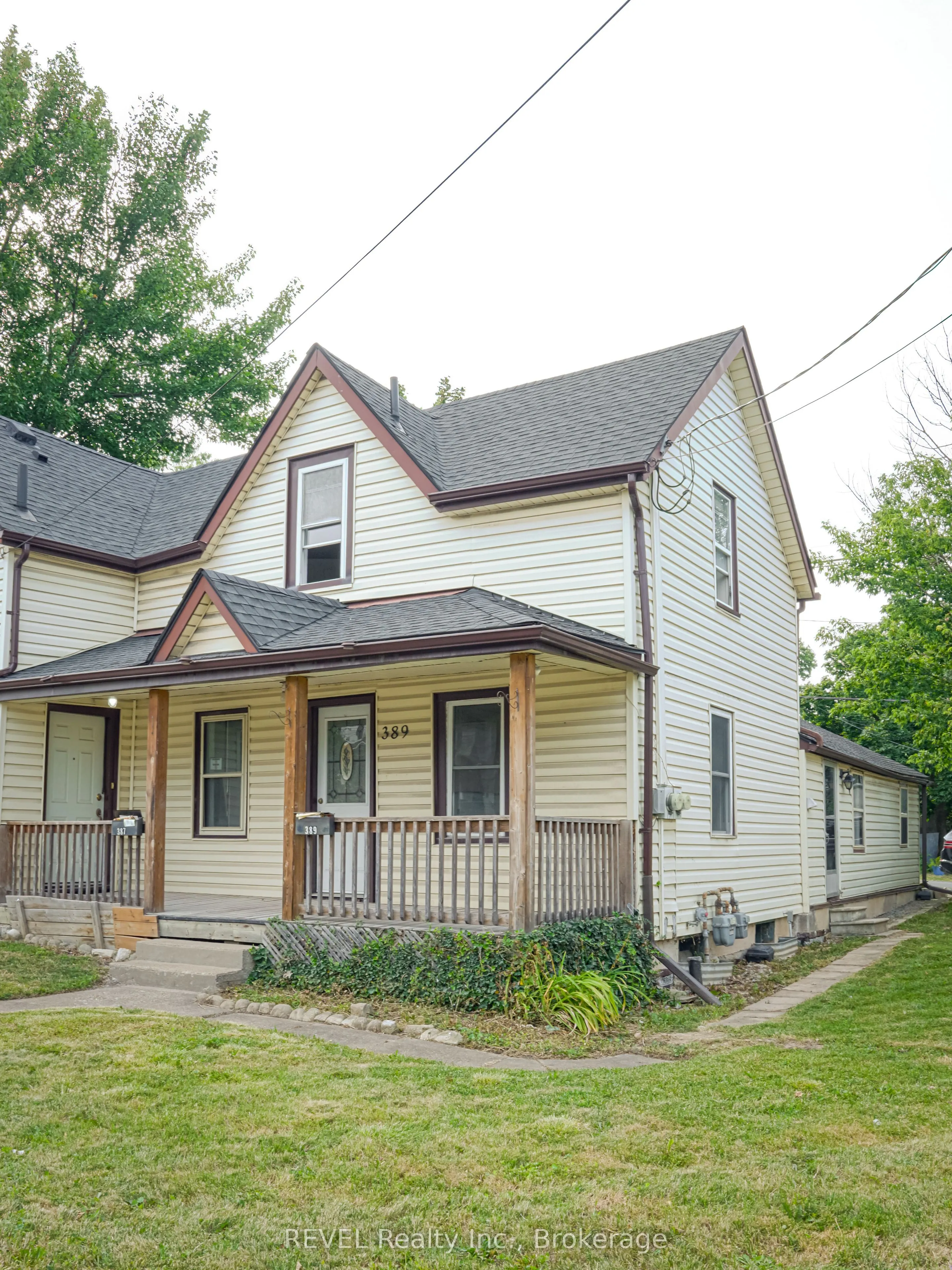 389 Glendale Avenue