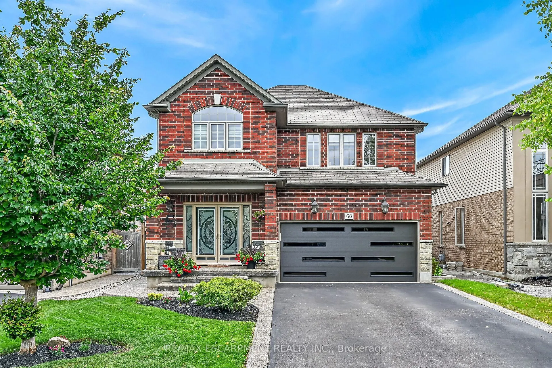 68 GARINGER Crescent