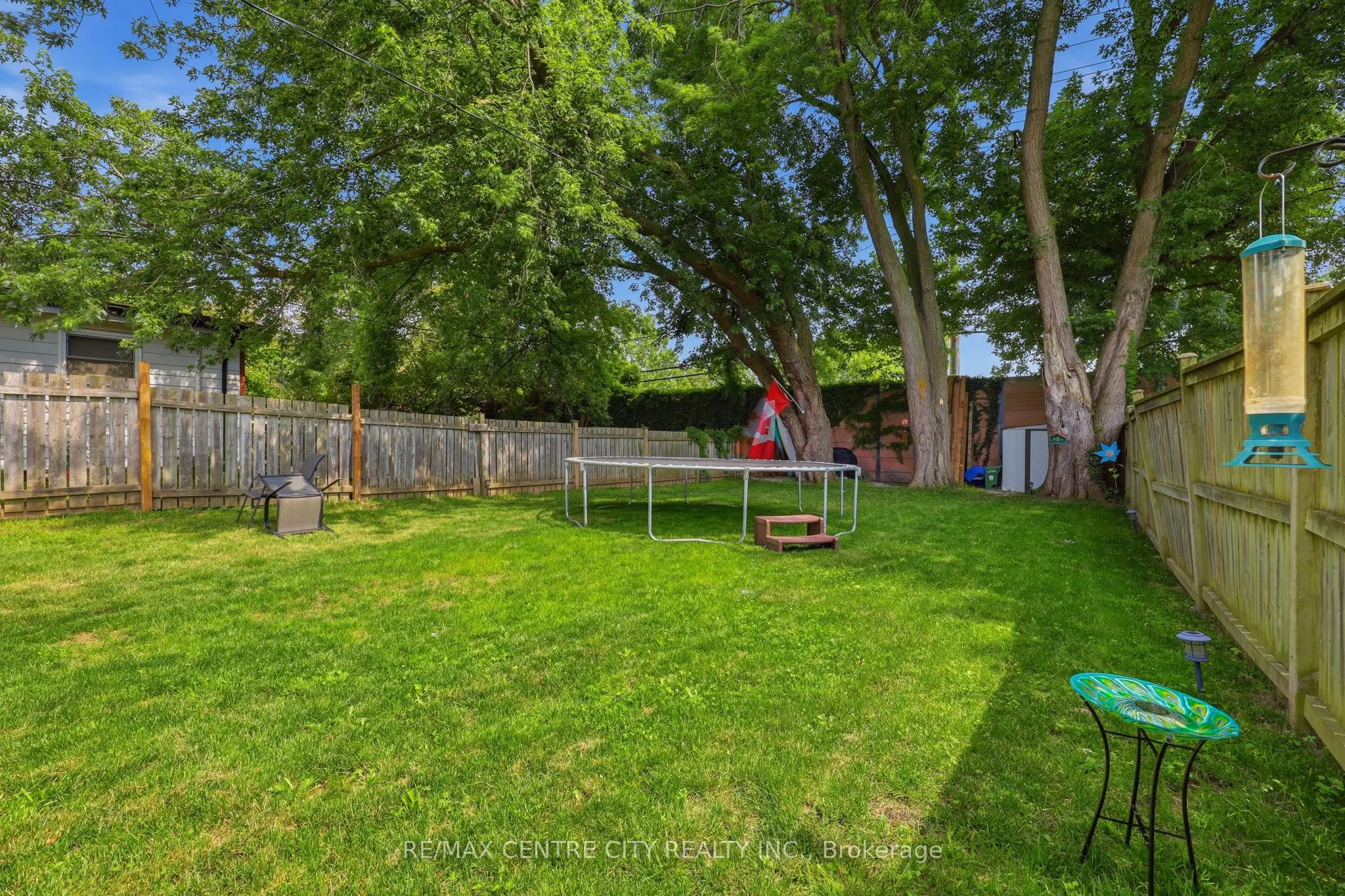 1564 Nairn Avenue