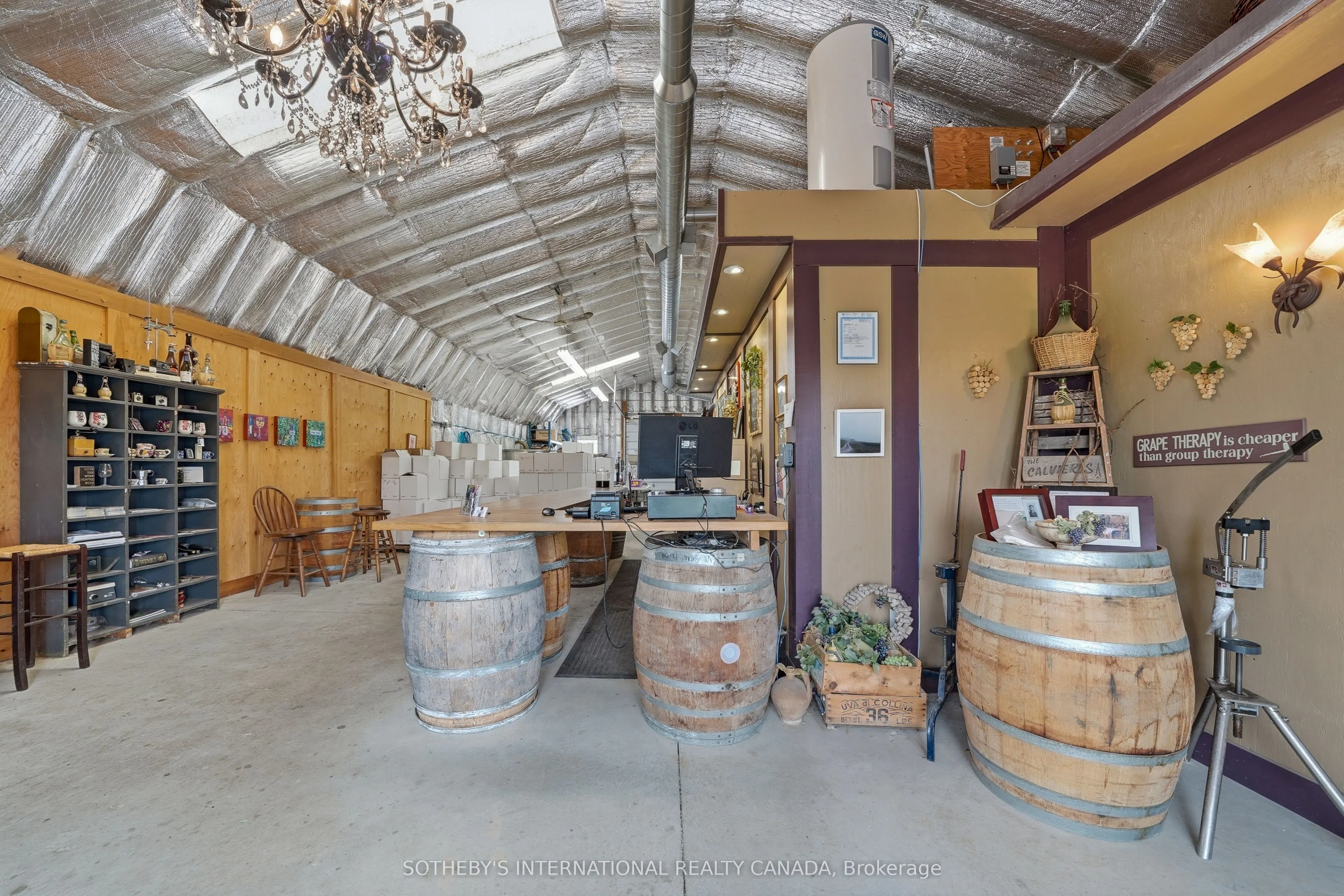 562 Danforth Road E
