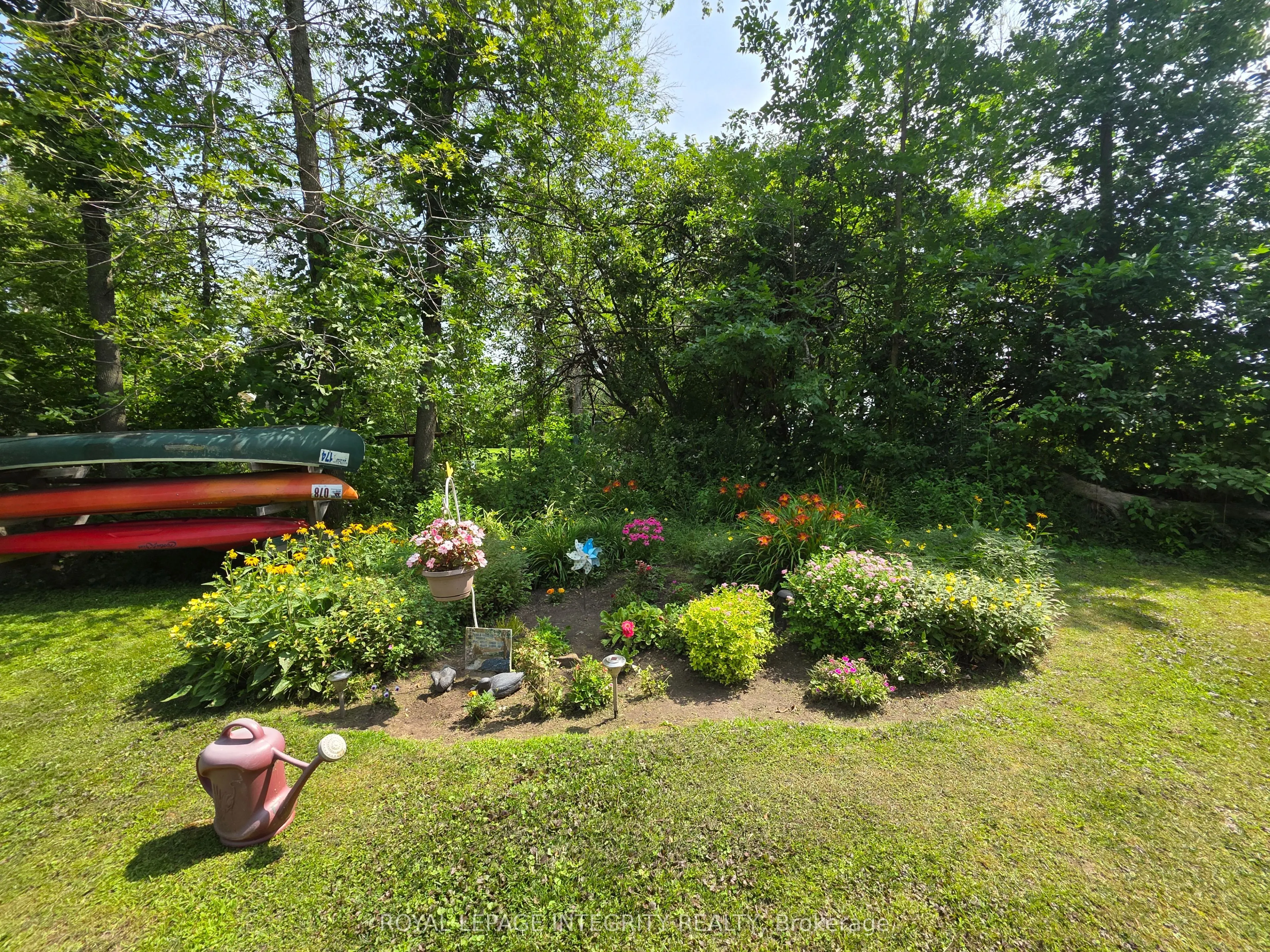 Lot 5 St Francis Island