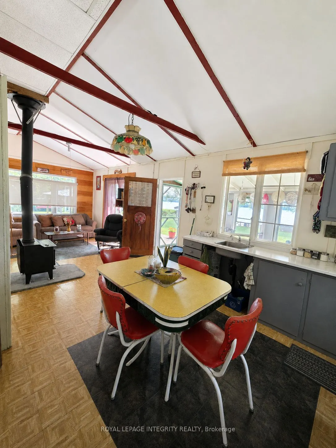 Lot 5 St Francis Island