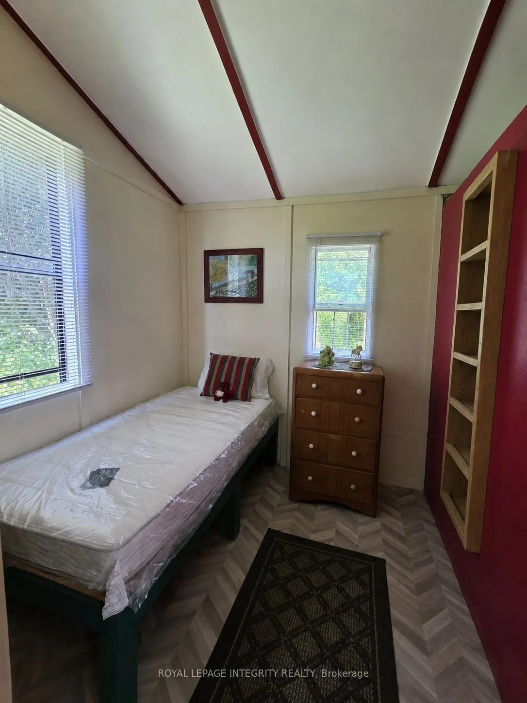 Lot 5 St Francis Island