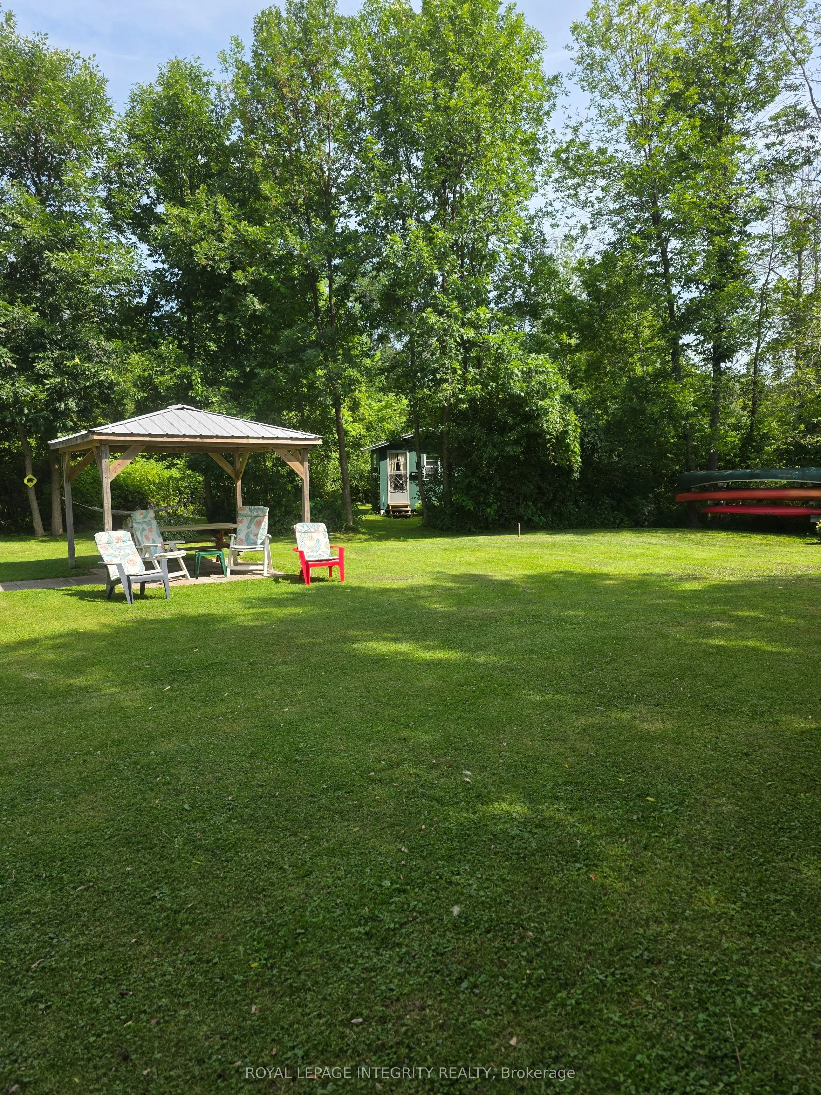 Lot 5 St Francis Island