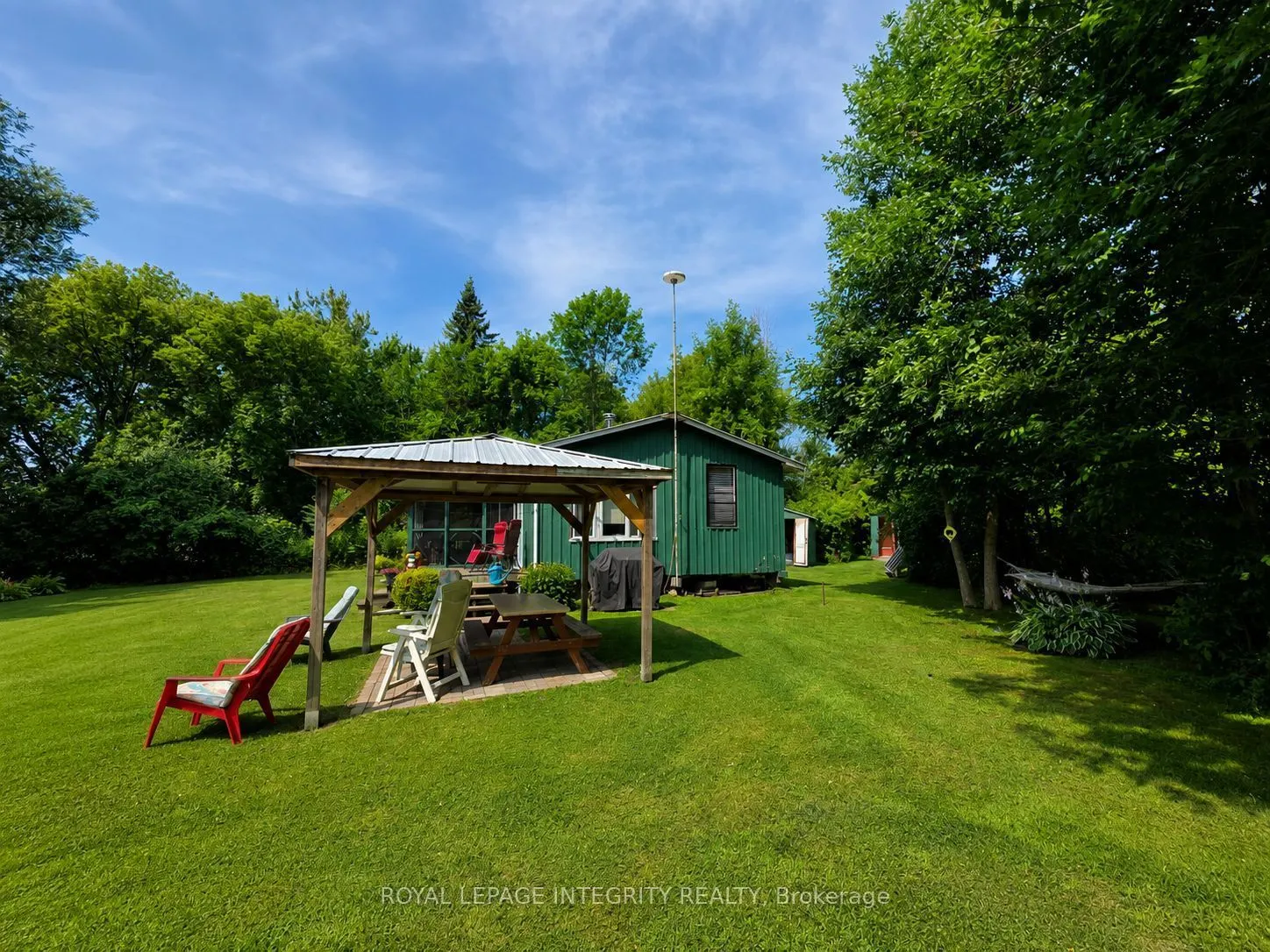 Lot 5 St Francis Island