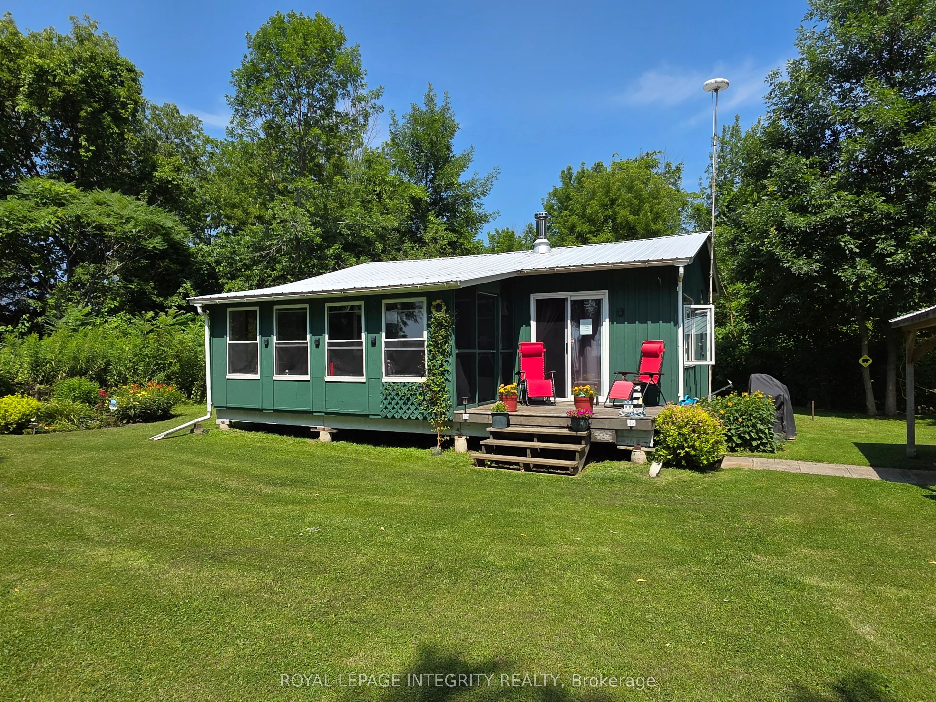 Lot 5 St Francis Island