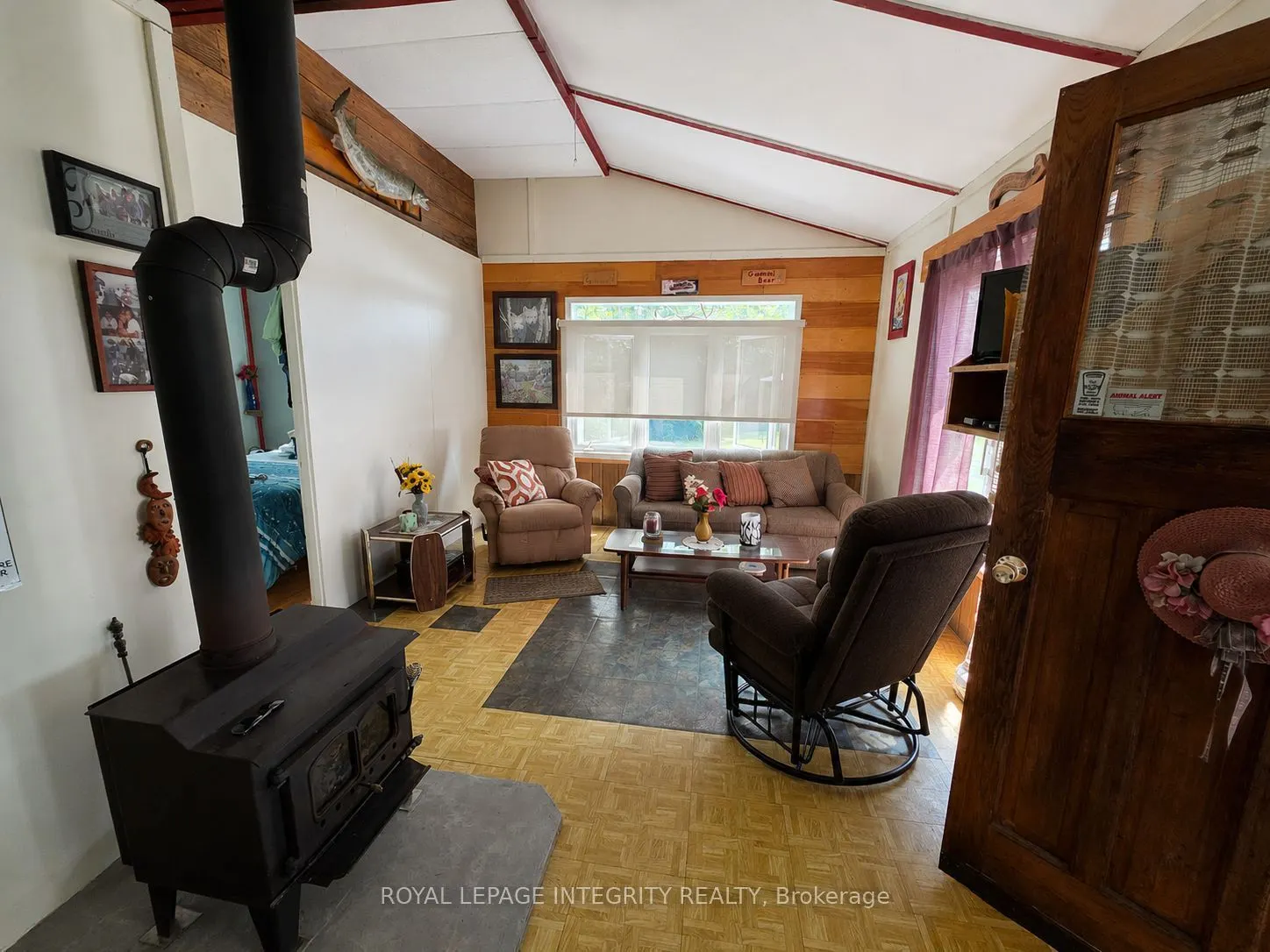 Lot 5 St Francis Island
