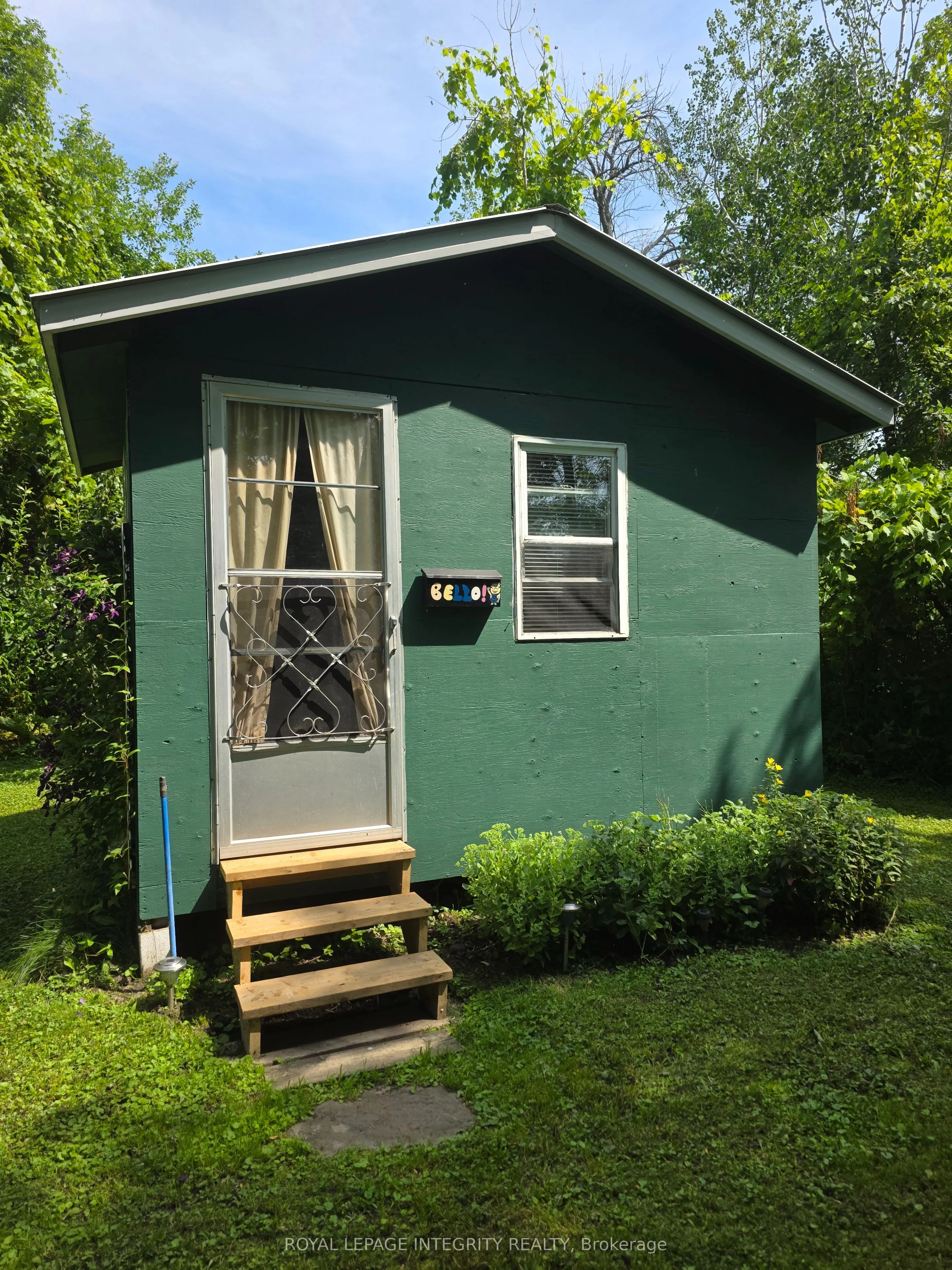 Lot 5 St Francis Island