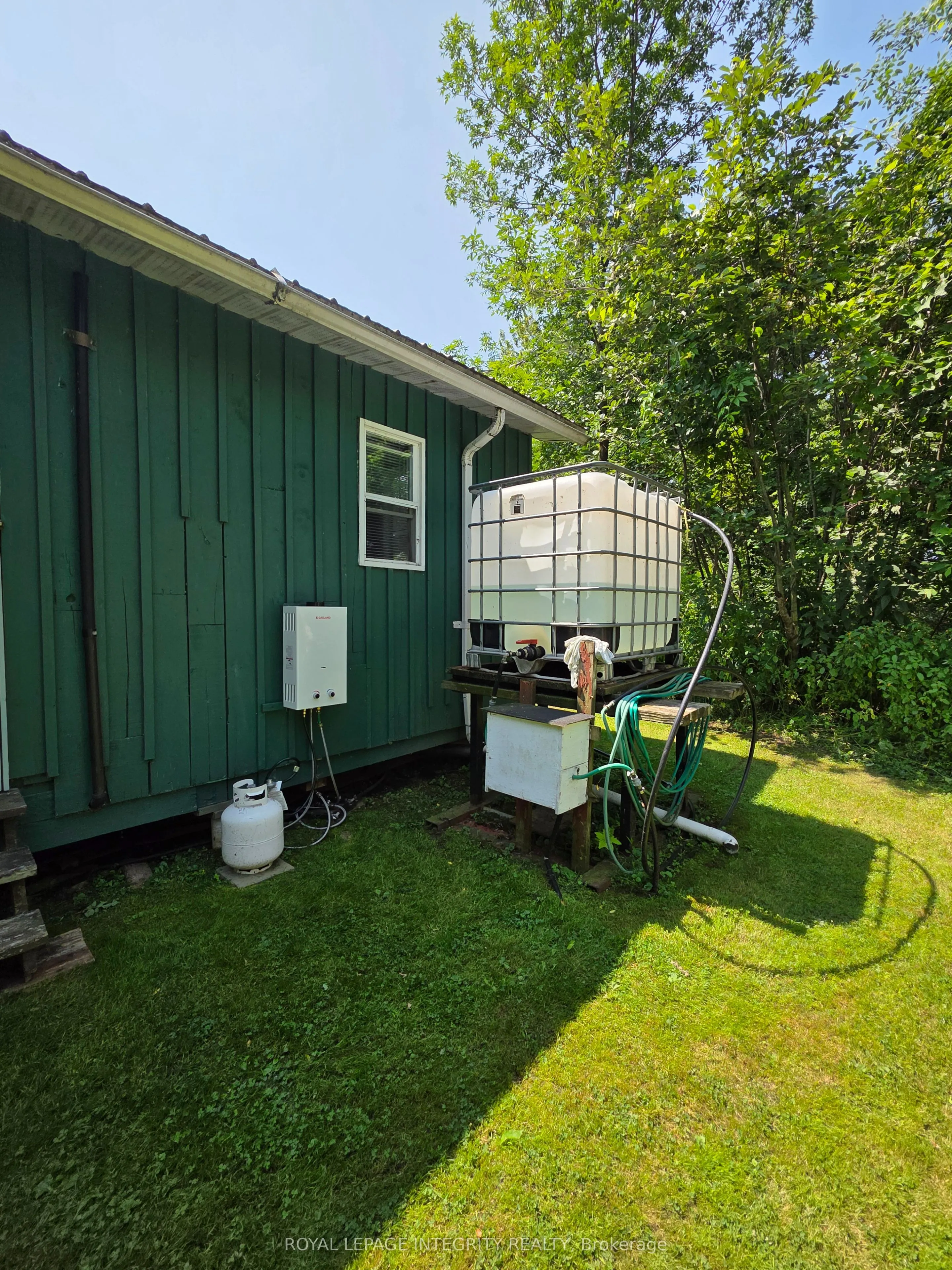 Lot 5 St Francis Island