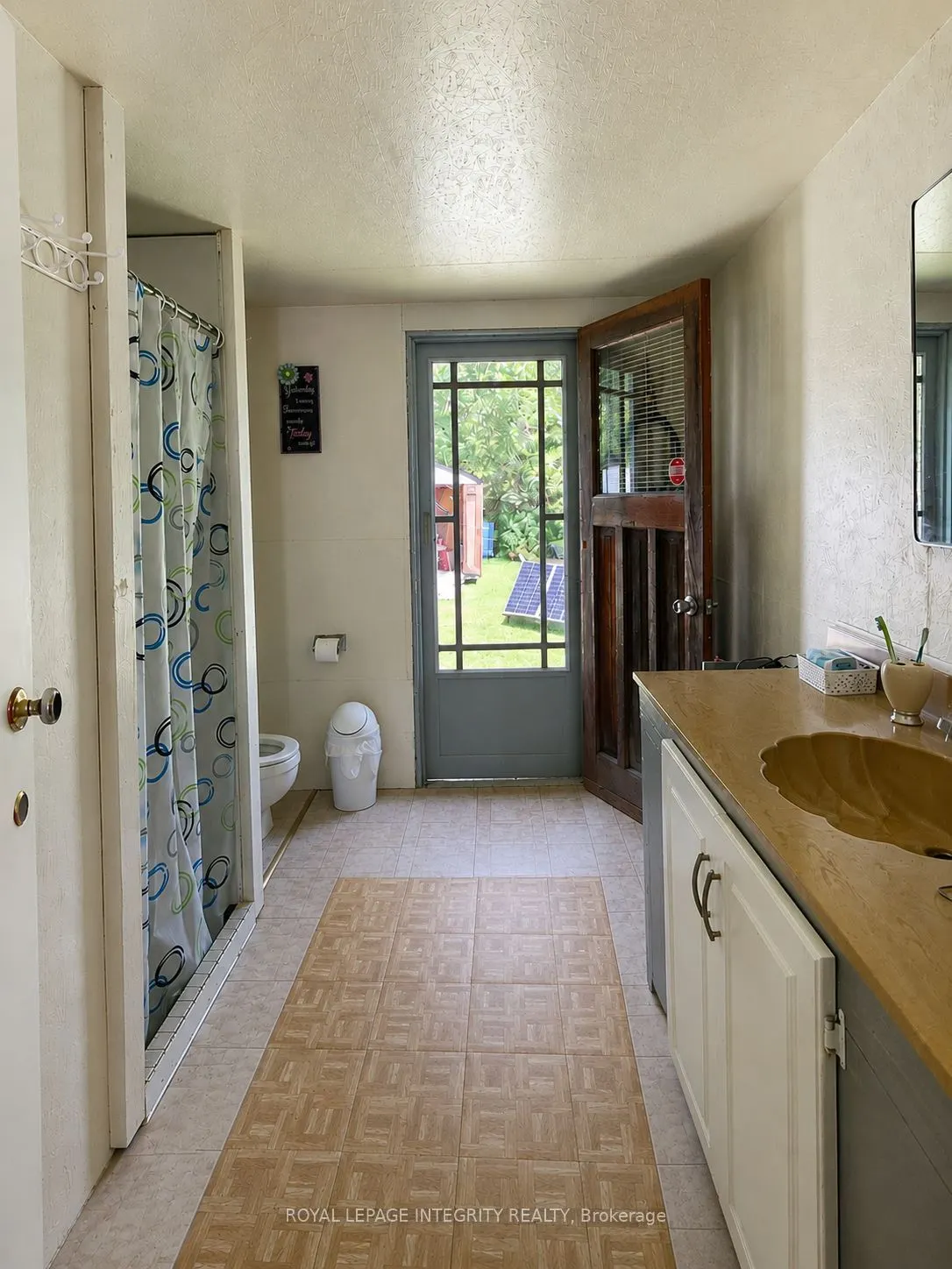Lot 5 St Francis Island