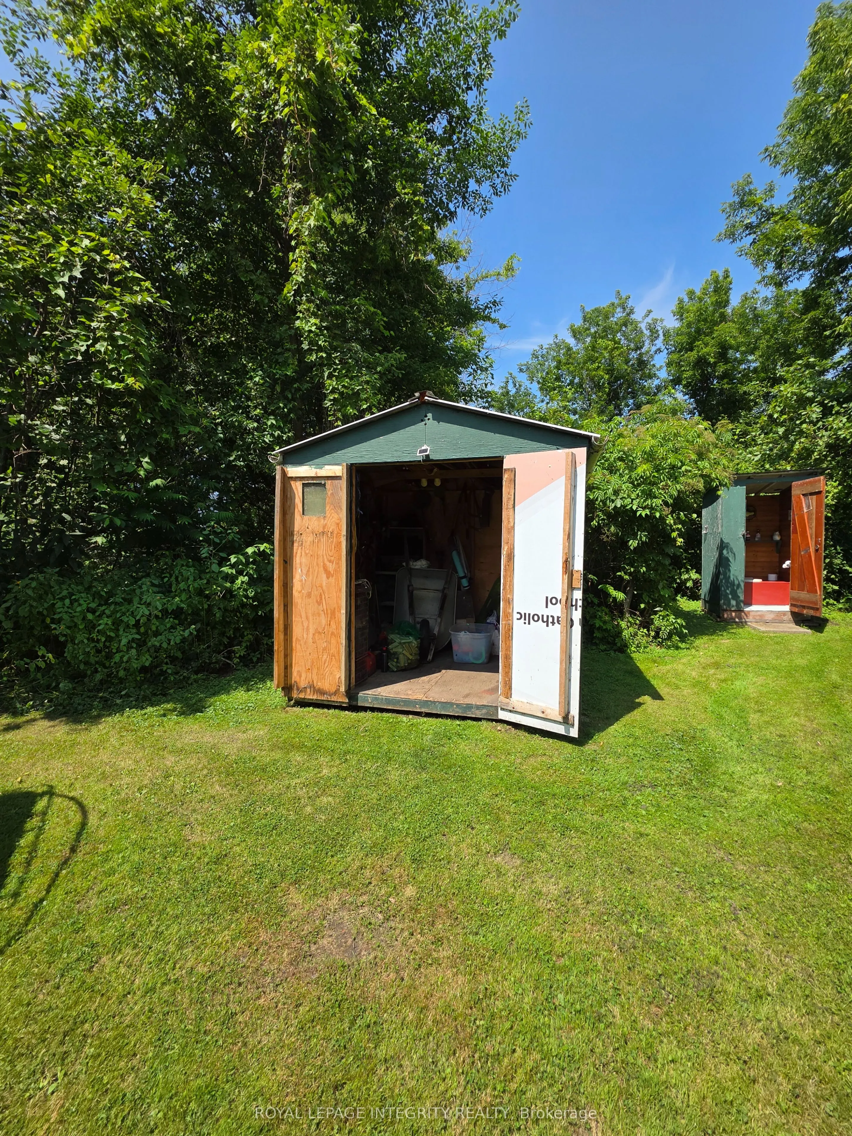 Lot 5 St Francis Island
