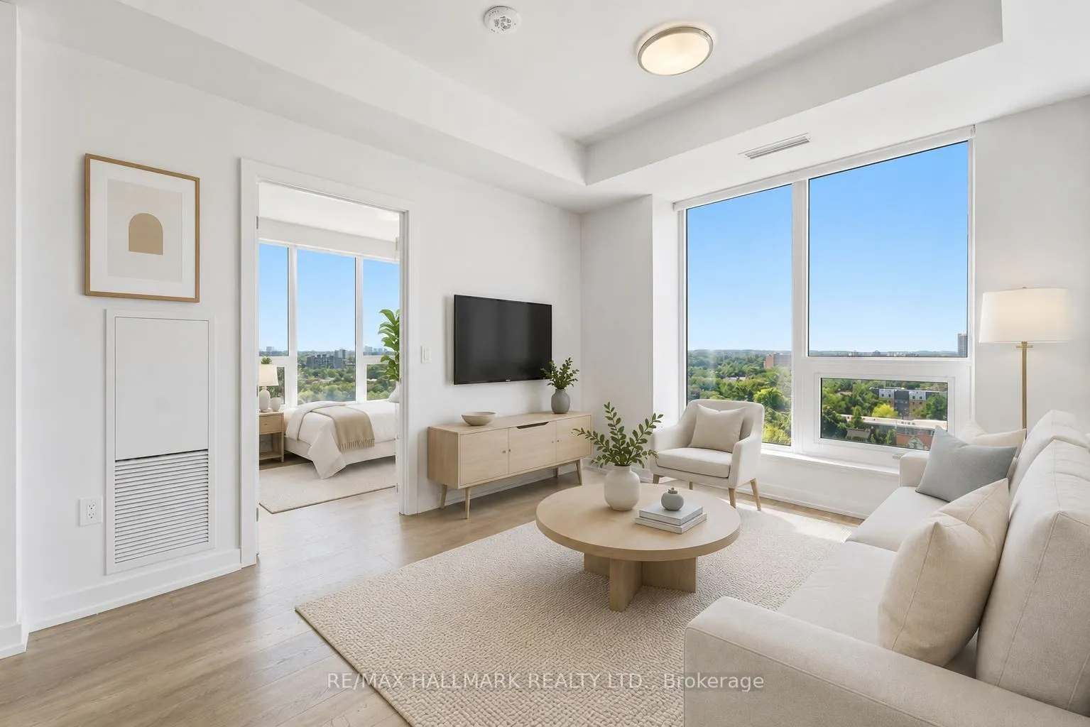 5 Wellington Street S #1406