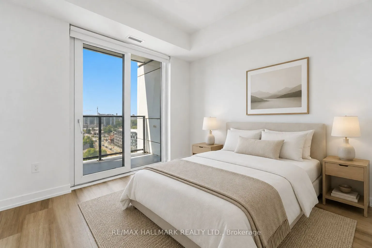 5 Wellington Street S #1406