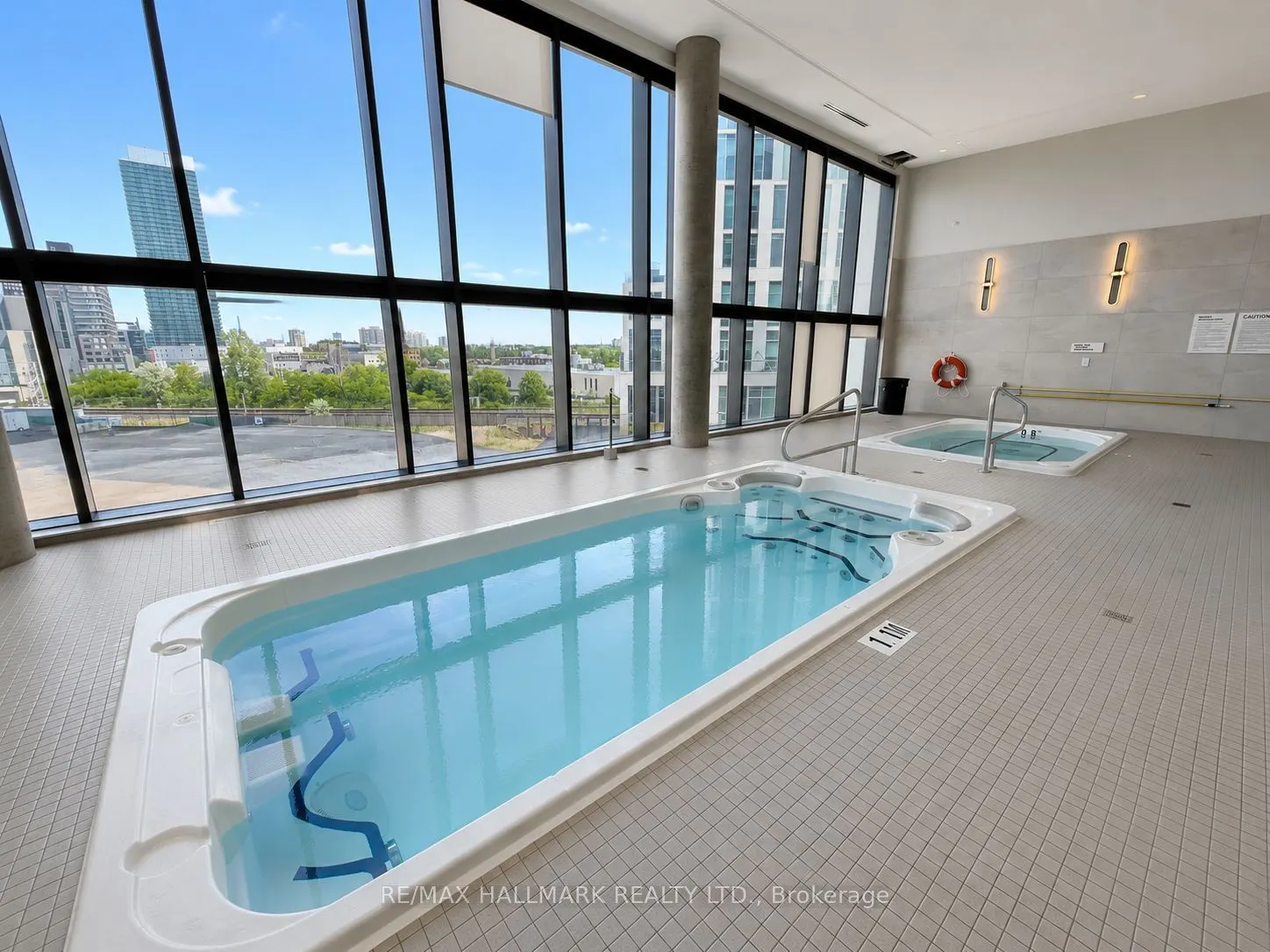 5 Wellington Street S #1406