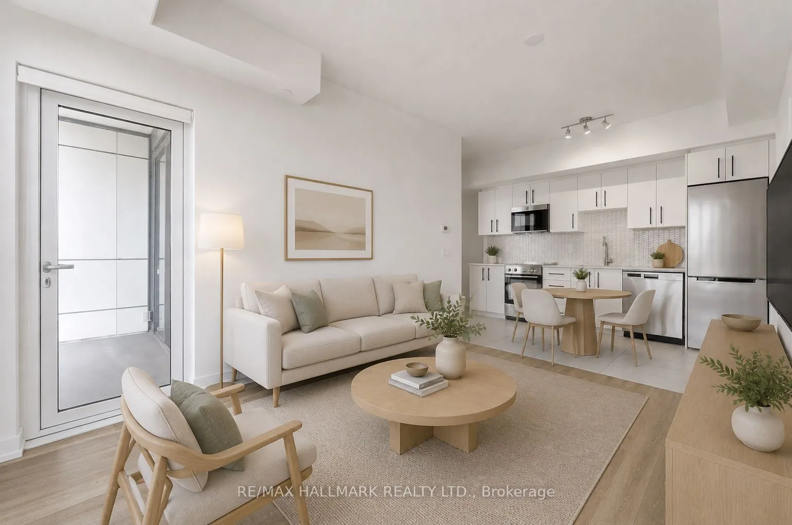 5 Wellington Street S #1406