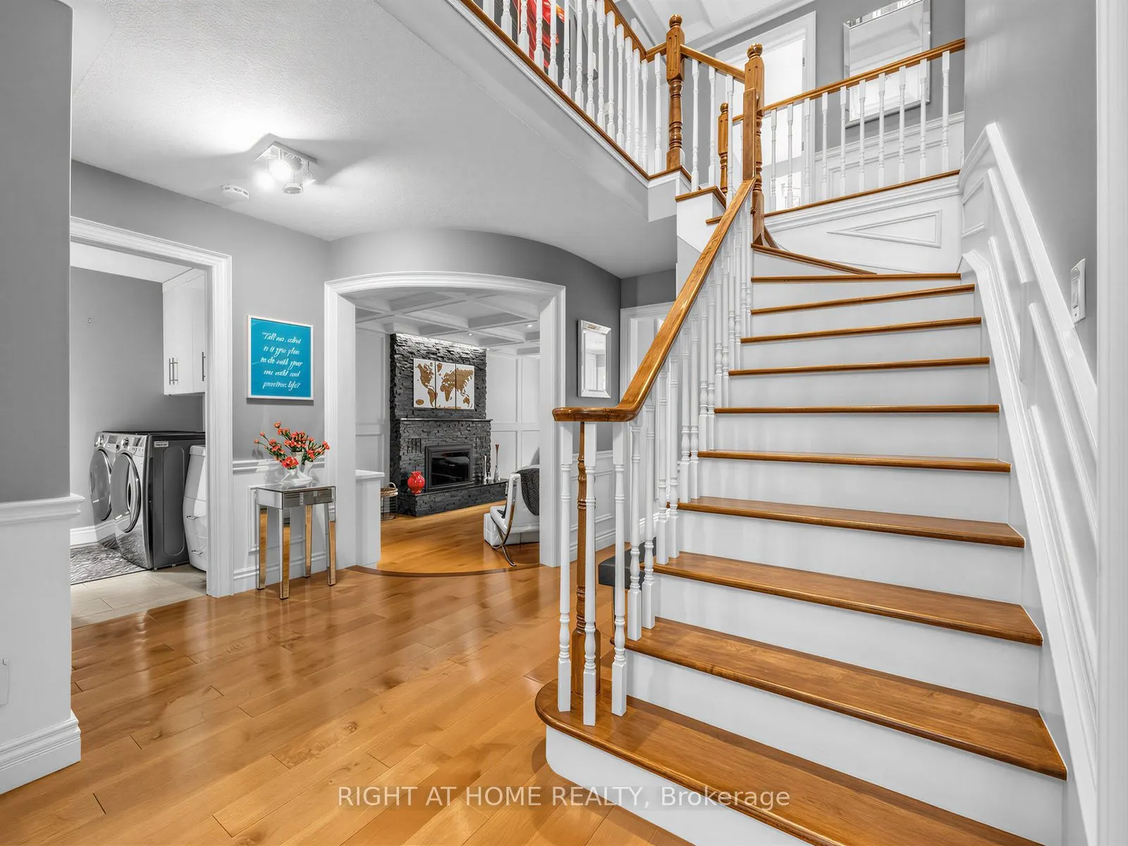 608 Highvalley Road