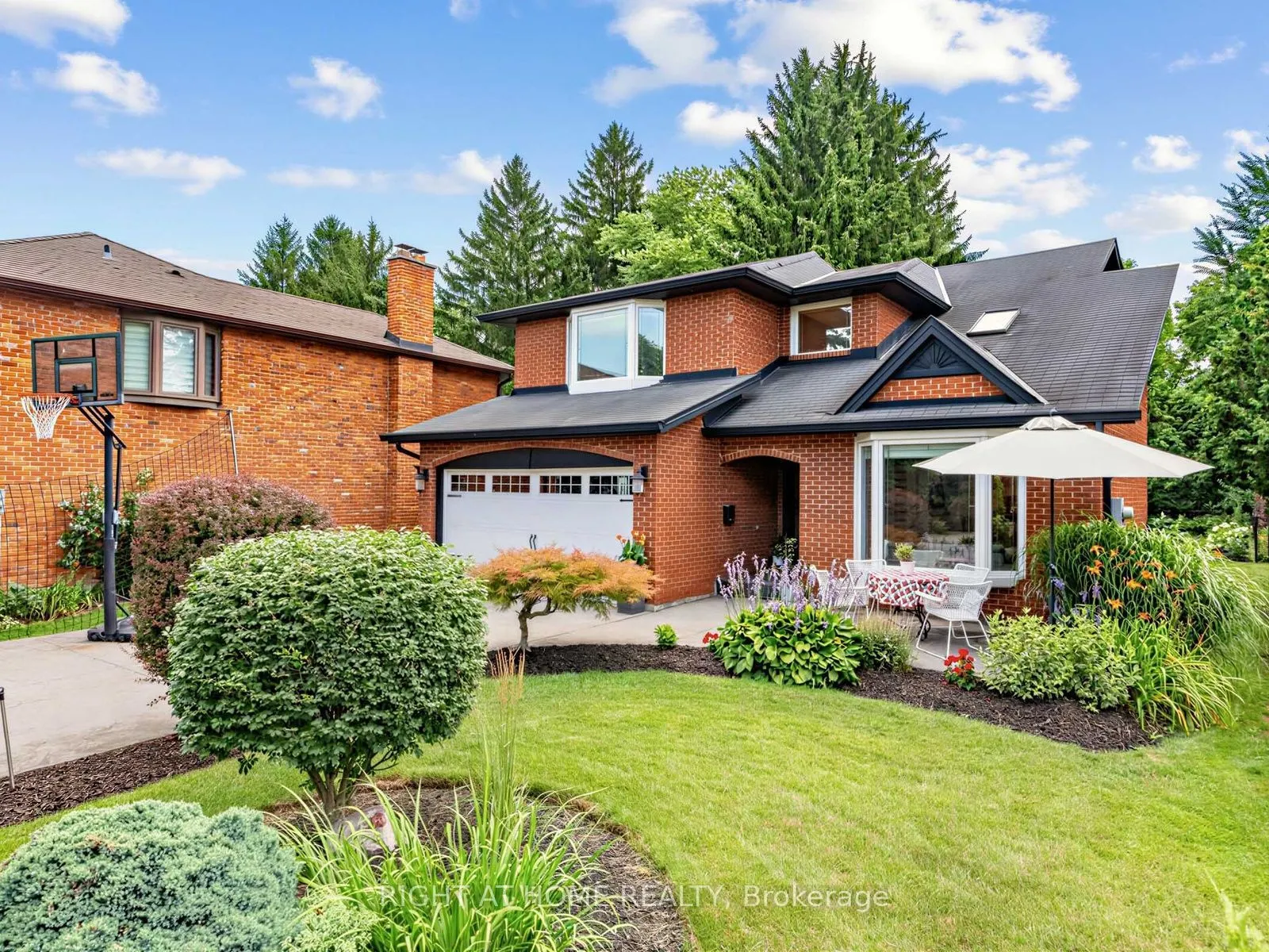 608 Highvalley Road