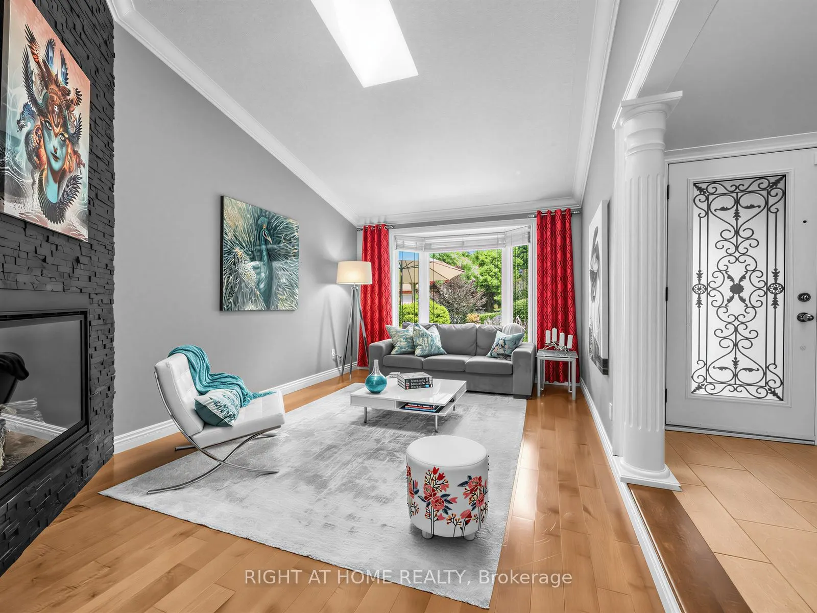 608 Highvalley Road