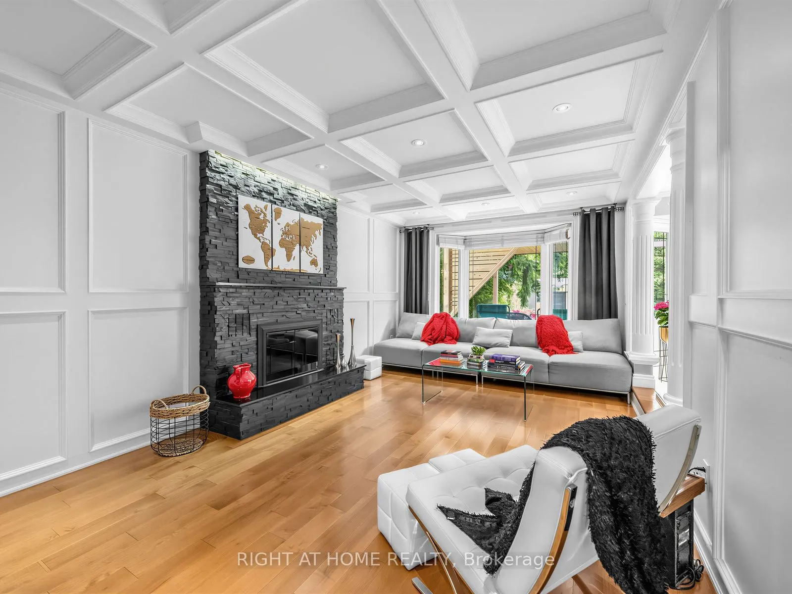 608 Highvalley Road