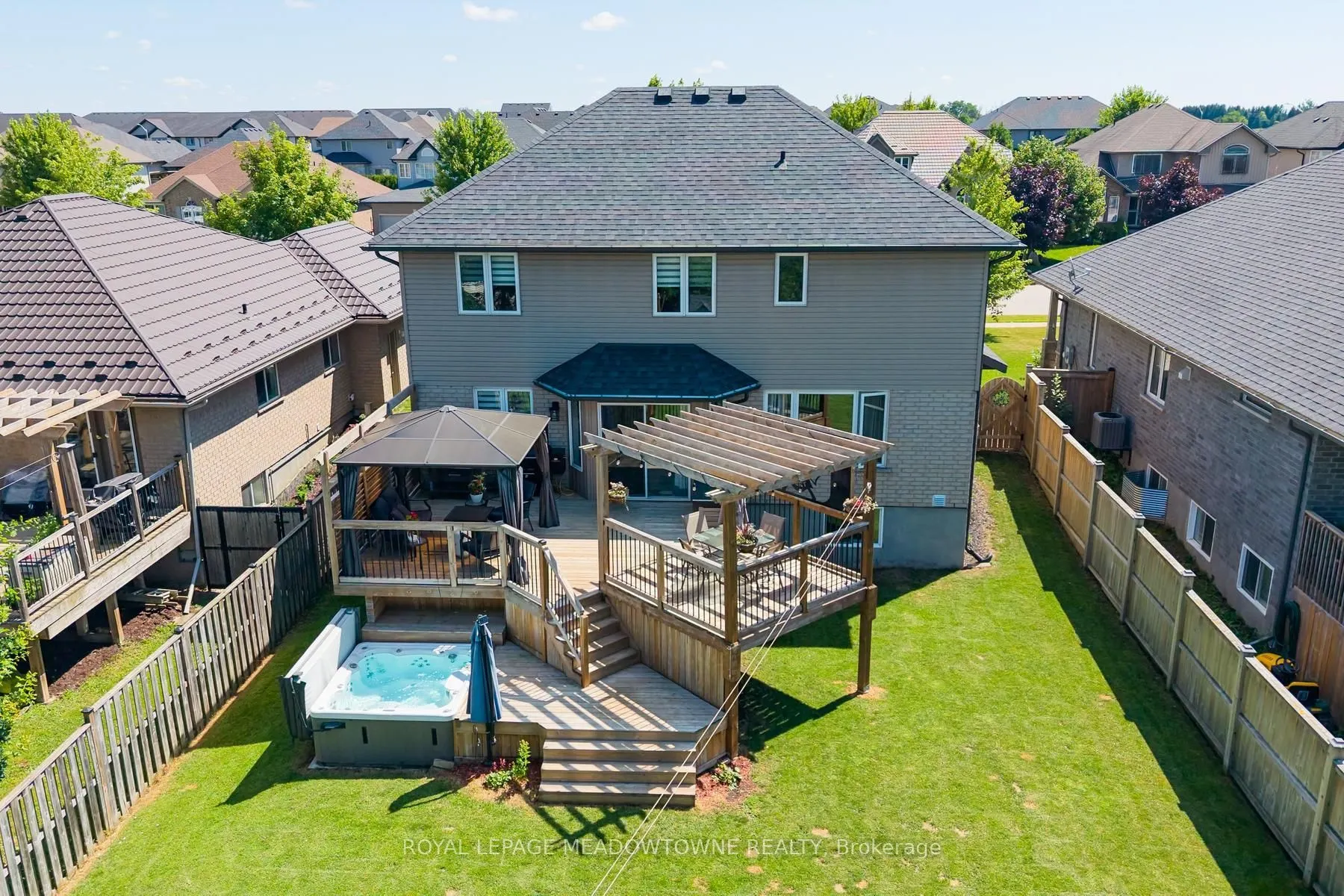 112 Schmidt Drive