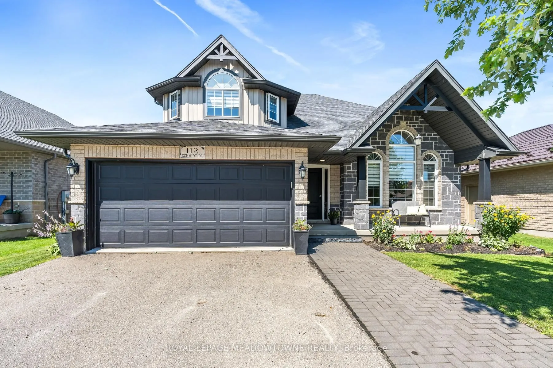 112 Schmidt Drive