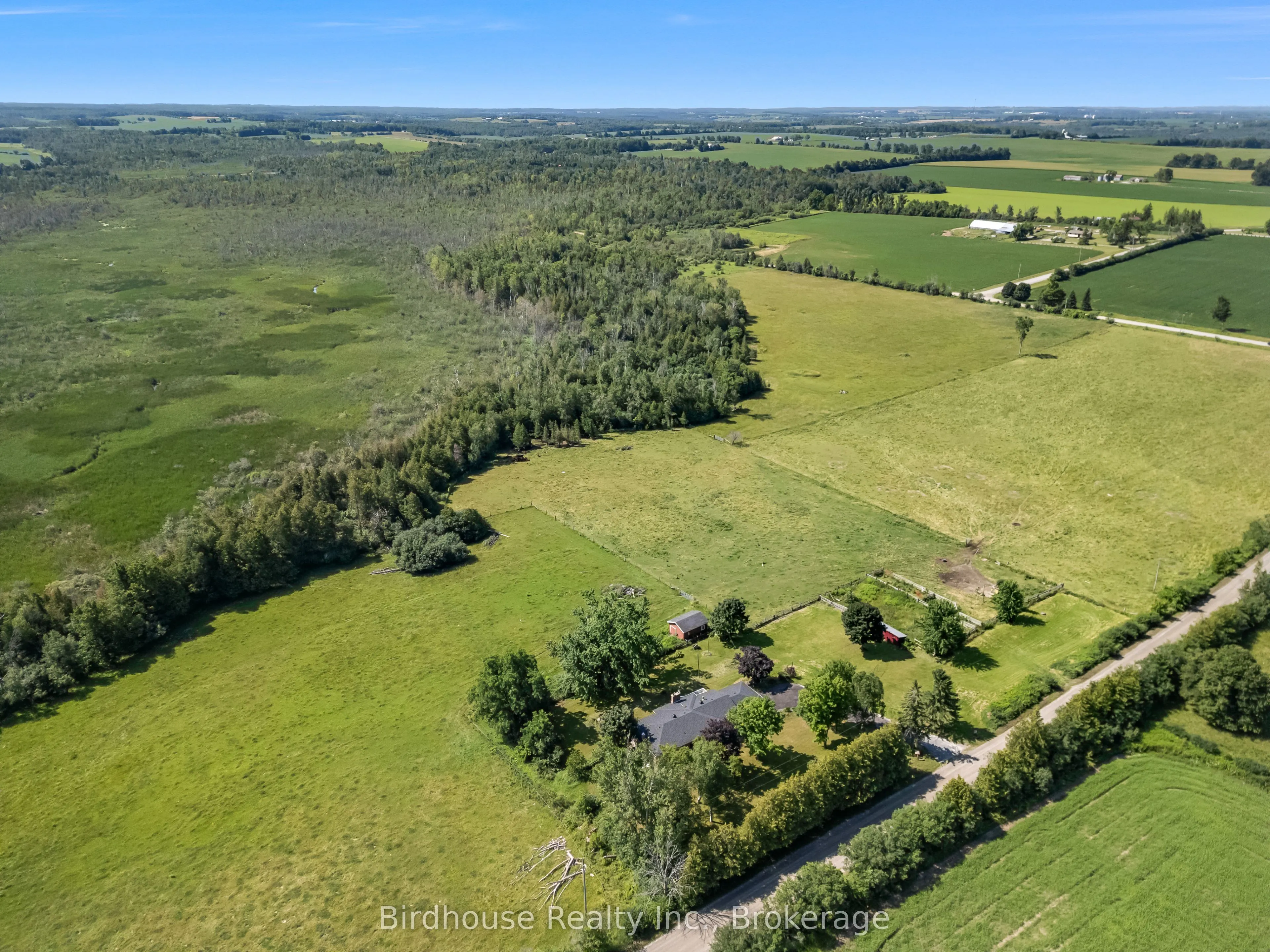 36 Sugar Bush Road
