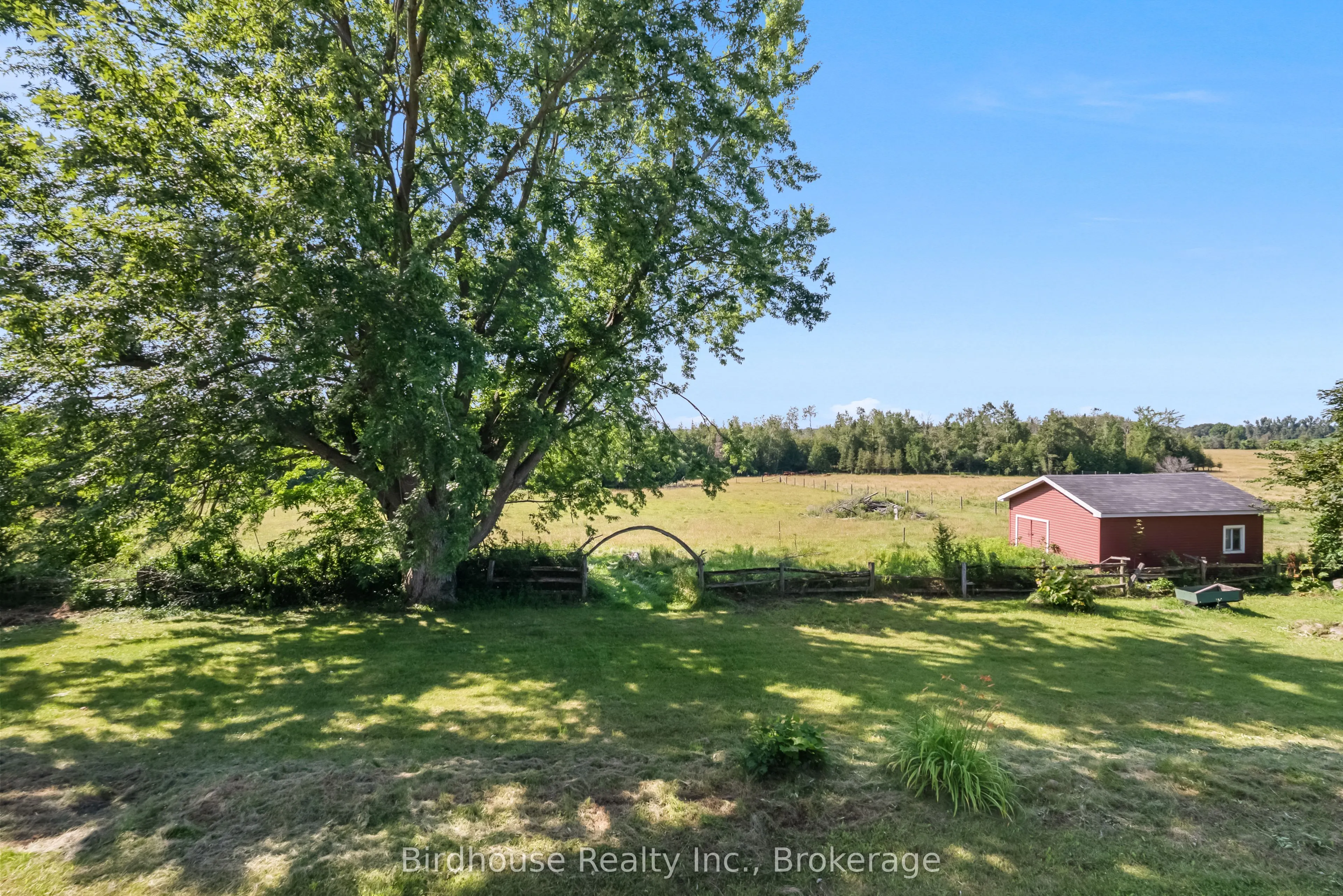 36 Sugar Bush Road