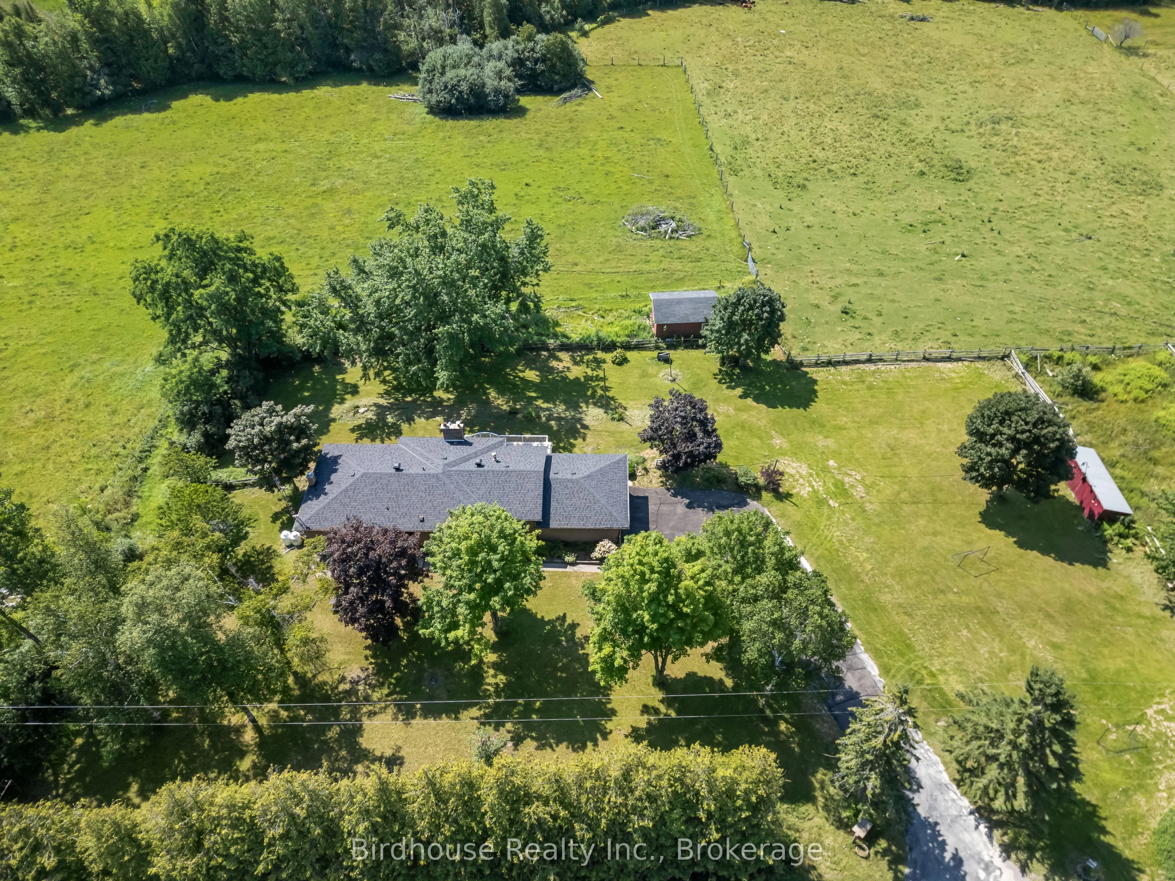 36 Sugar Bush Road