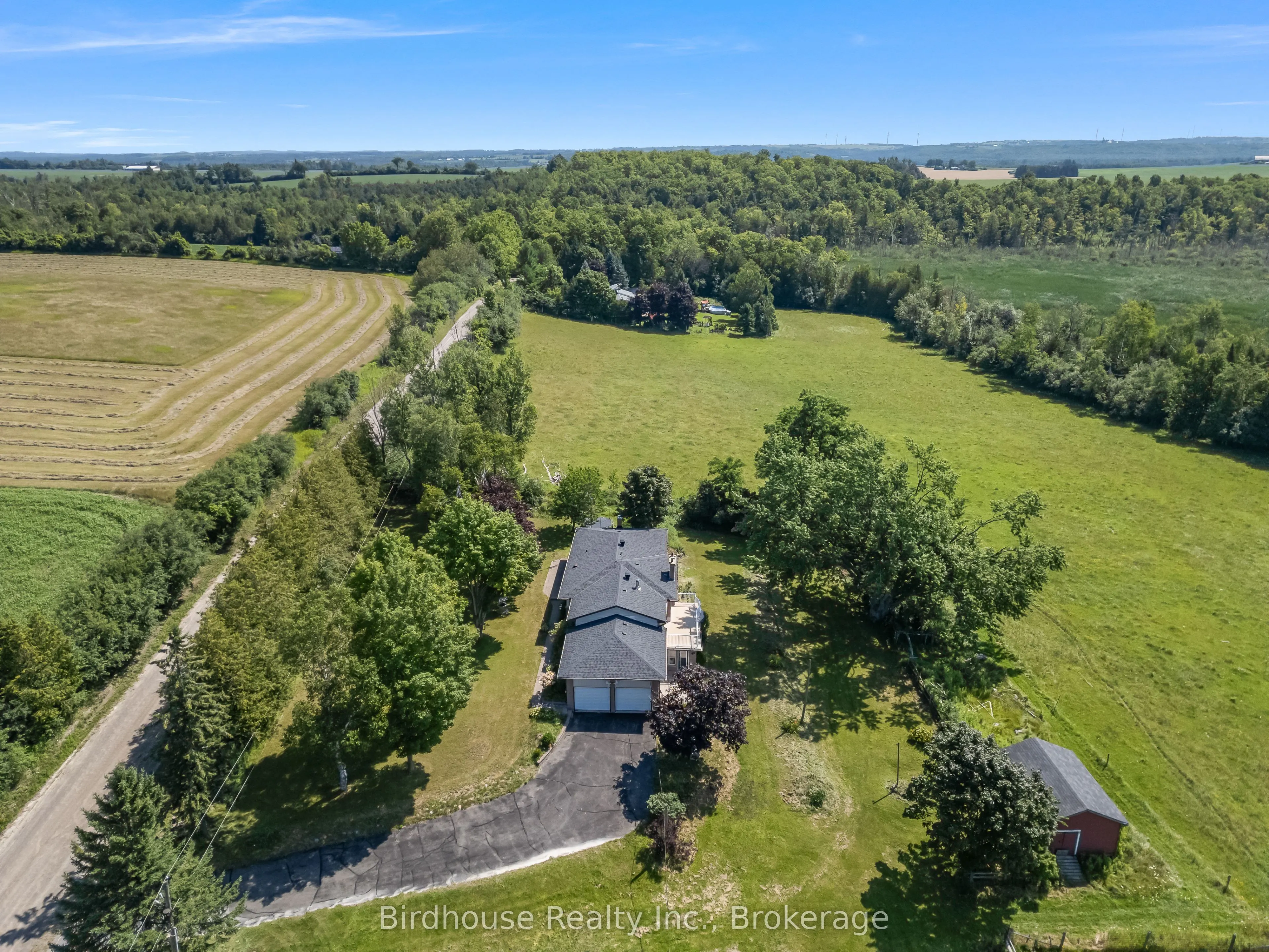 36 Sugar Bush Road